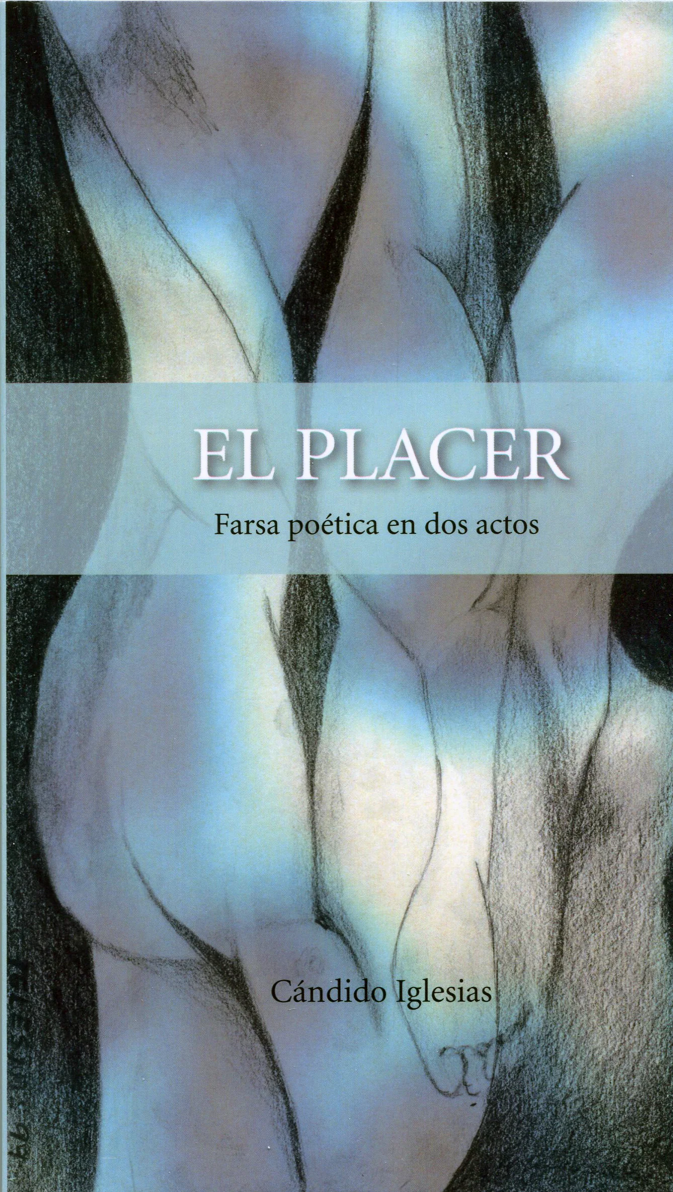 El Placer, de Cándido Iglesias