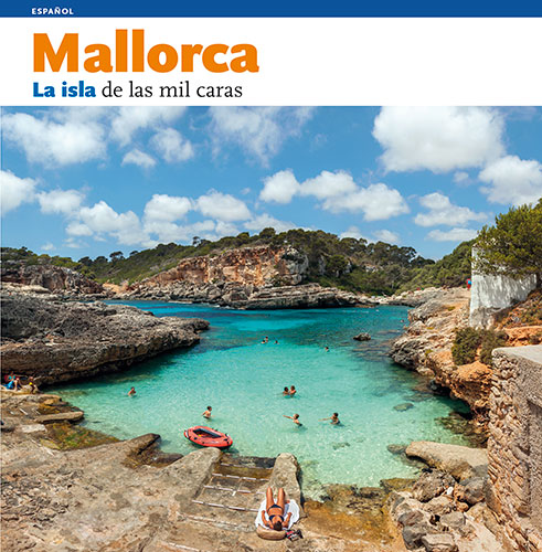 Mallorca, la isla de las mil caras