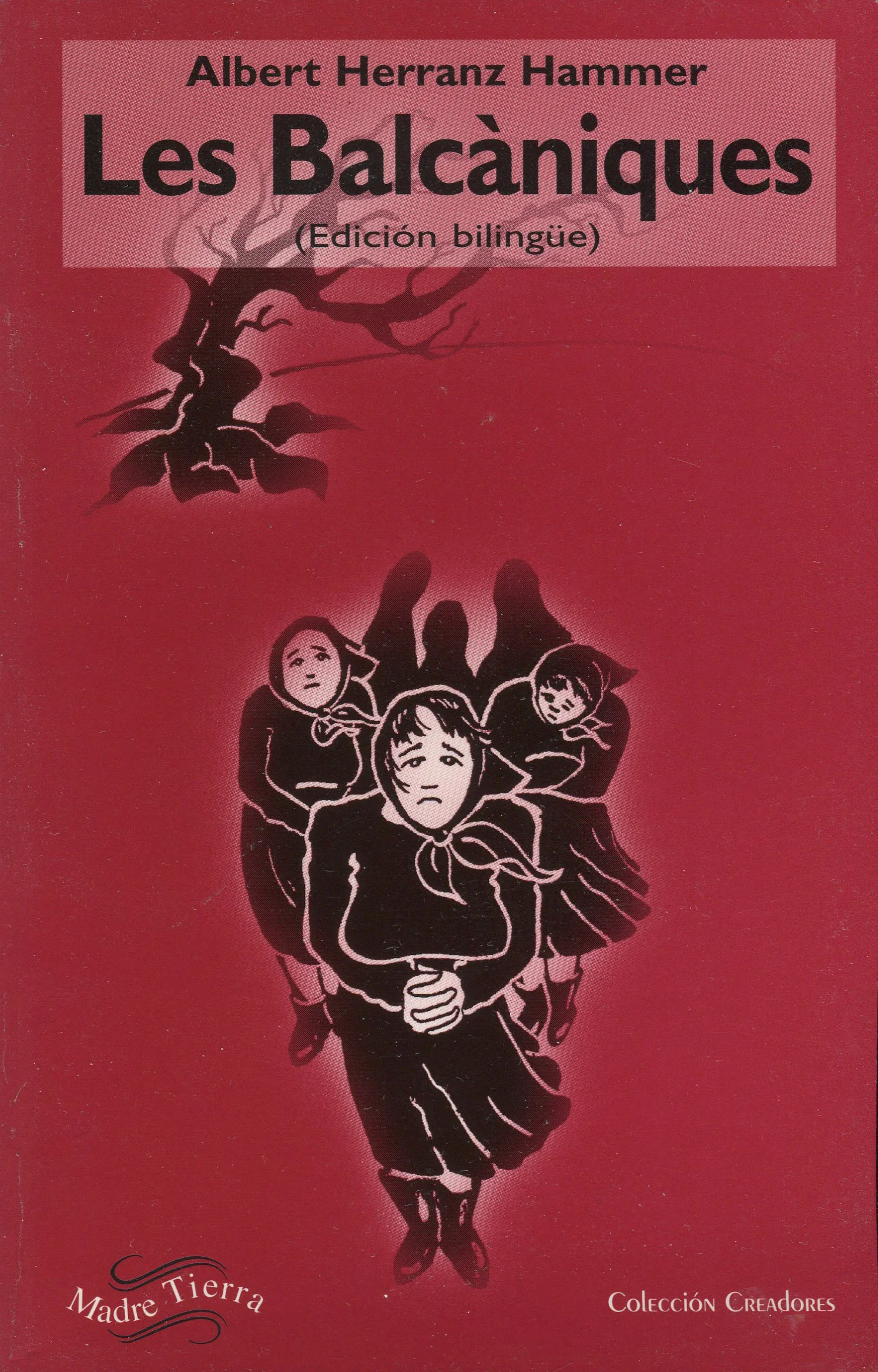 Les Balcàniques
