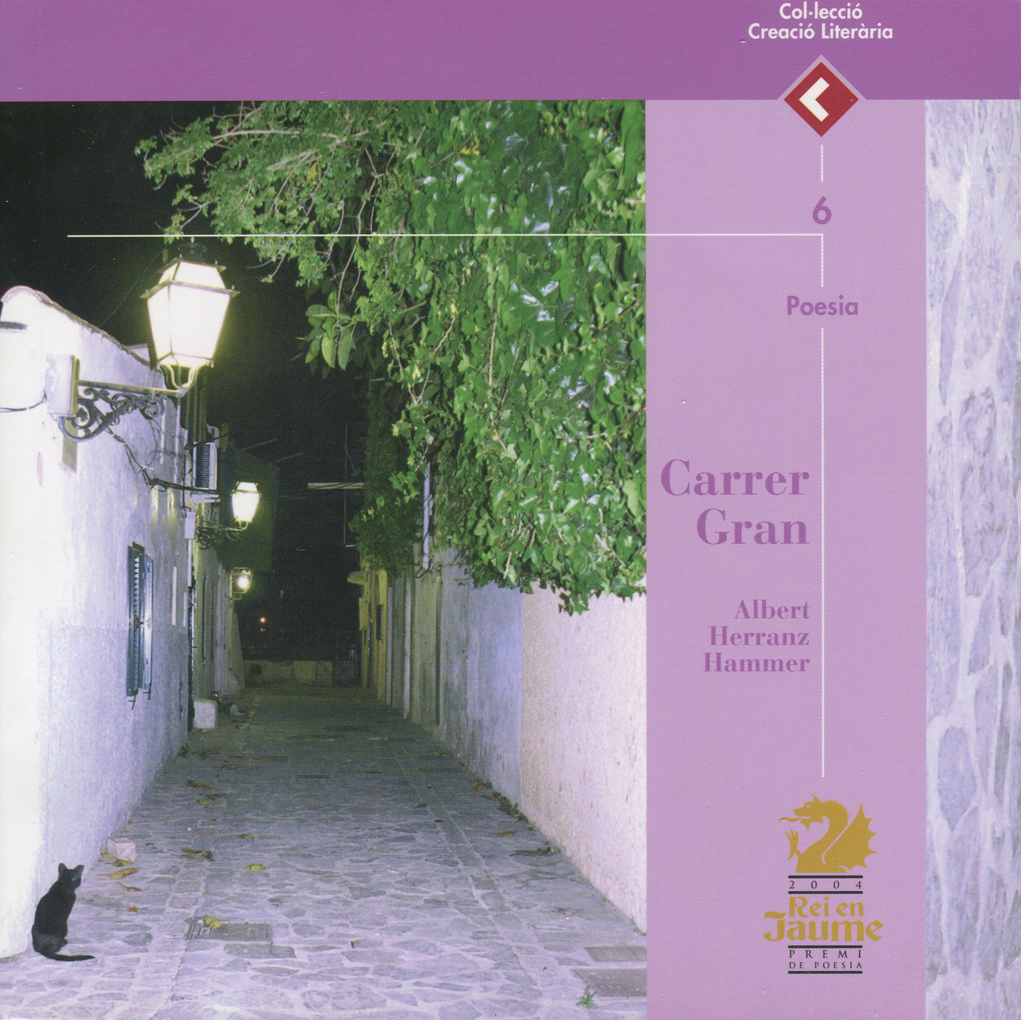 Carrer Gran