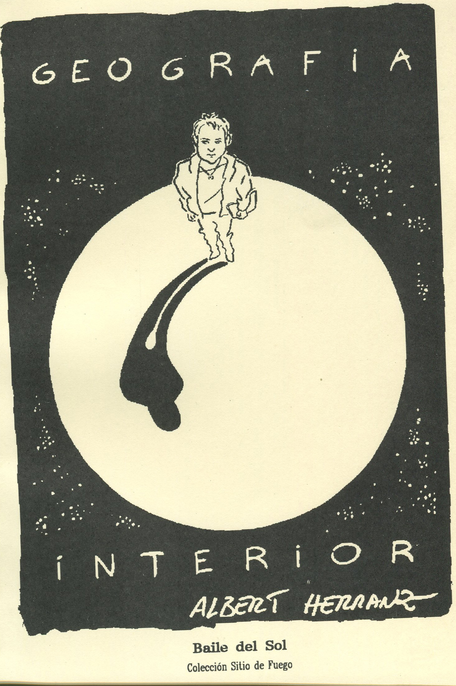 Geografia Interior