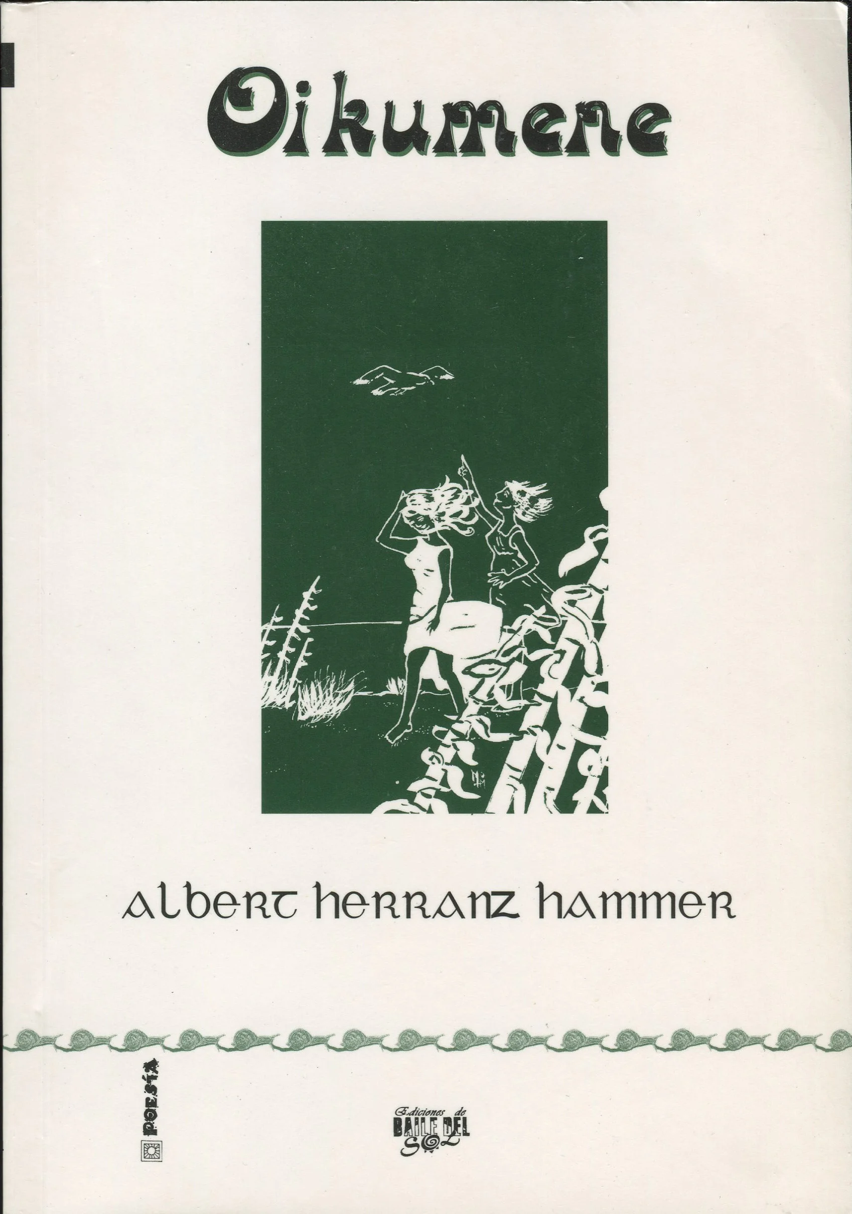 Oikumene