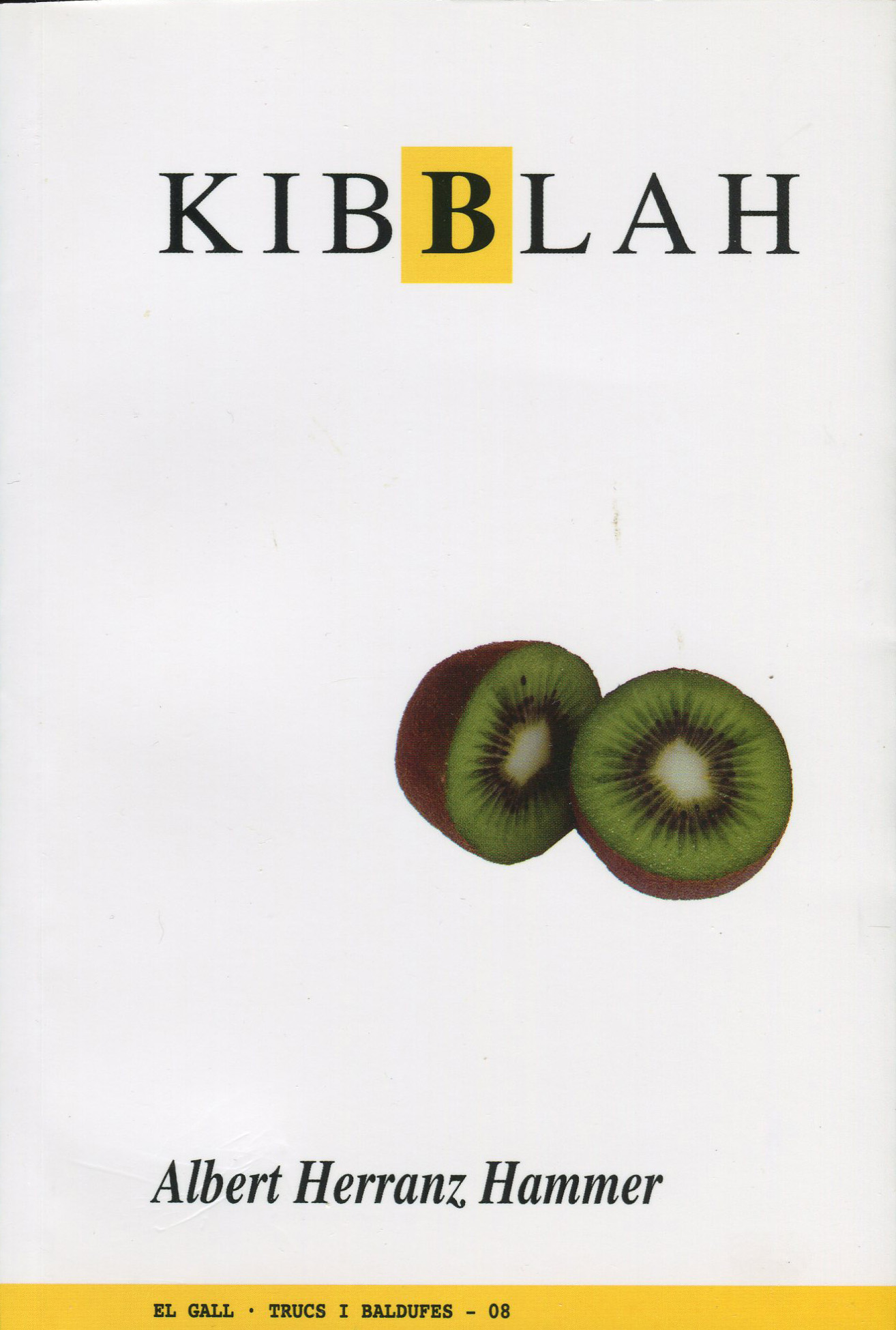 Kibblah