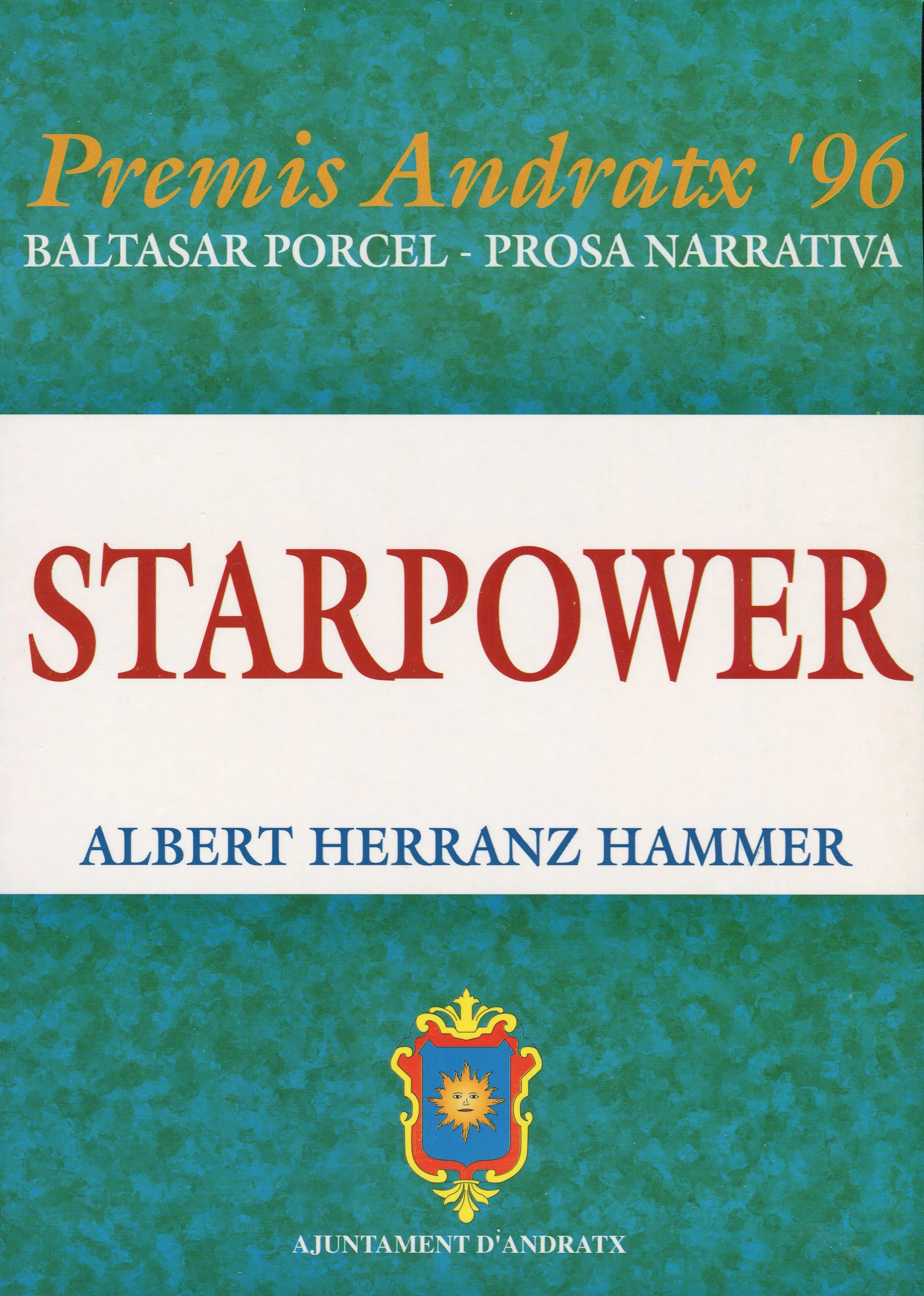Starpower