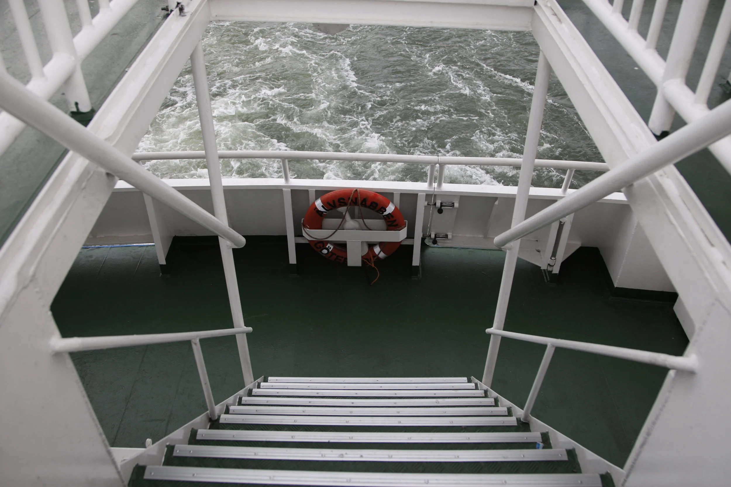 La Mar Balear número 1