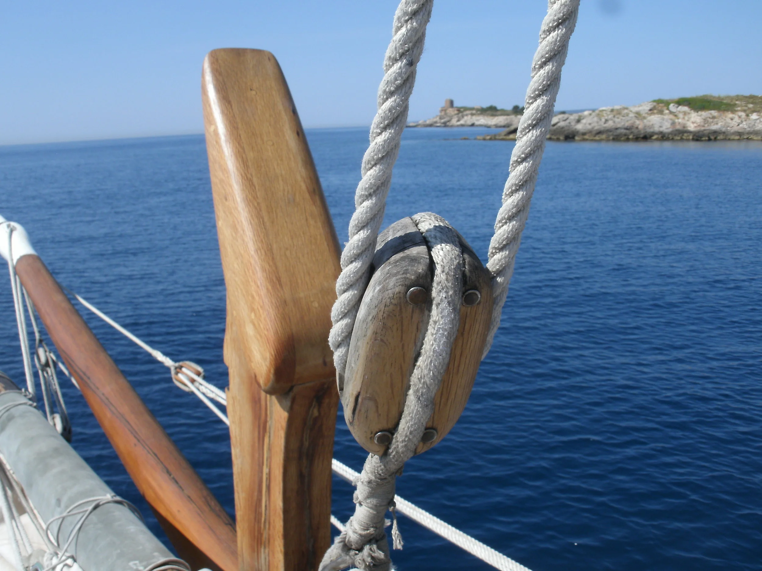 La Mar Balear podcast 2