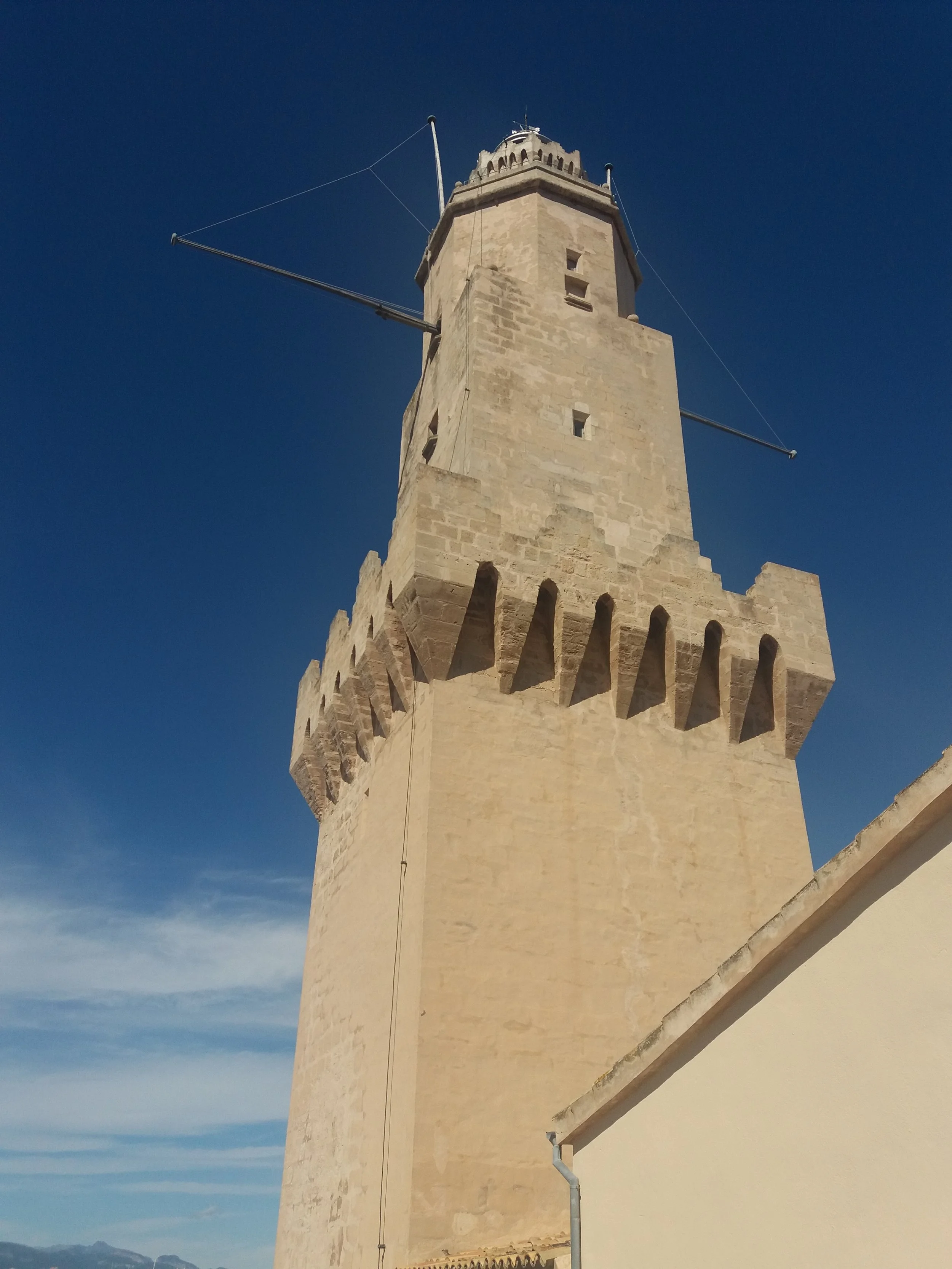 LA MAR BALEAR PODCAST NÚMERO 3