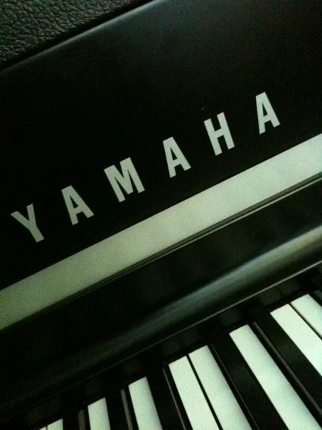 Yamaha CP70
