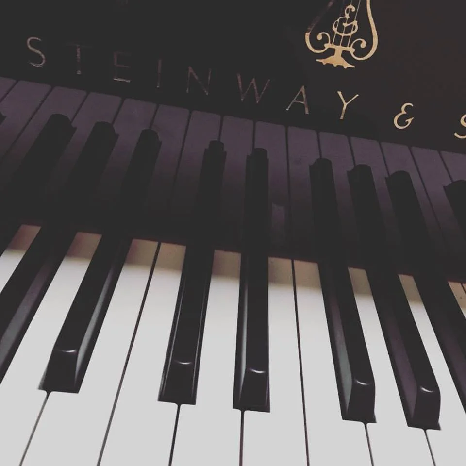 Steinway & sons