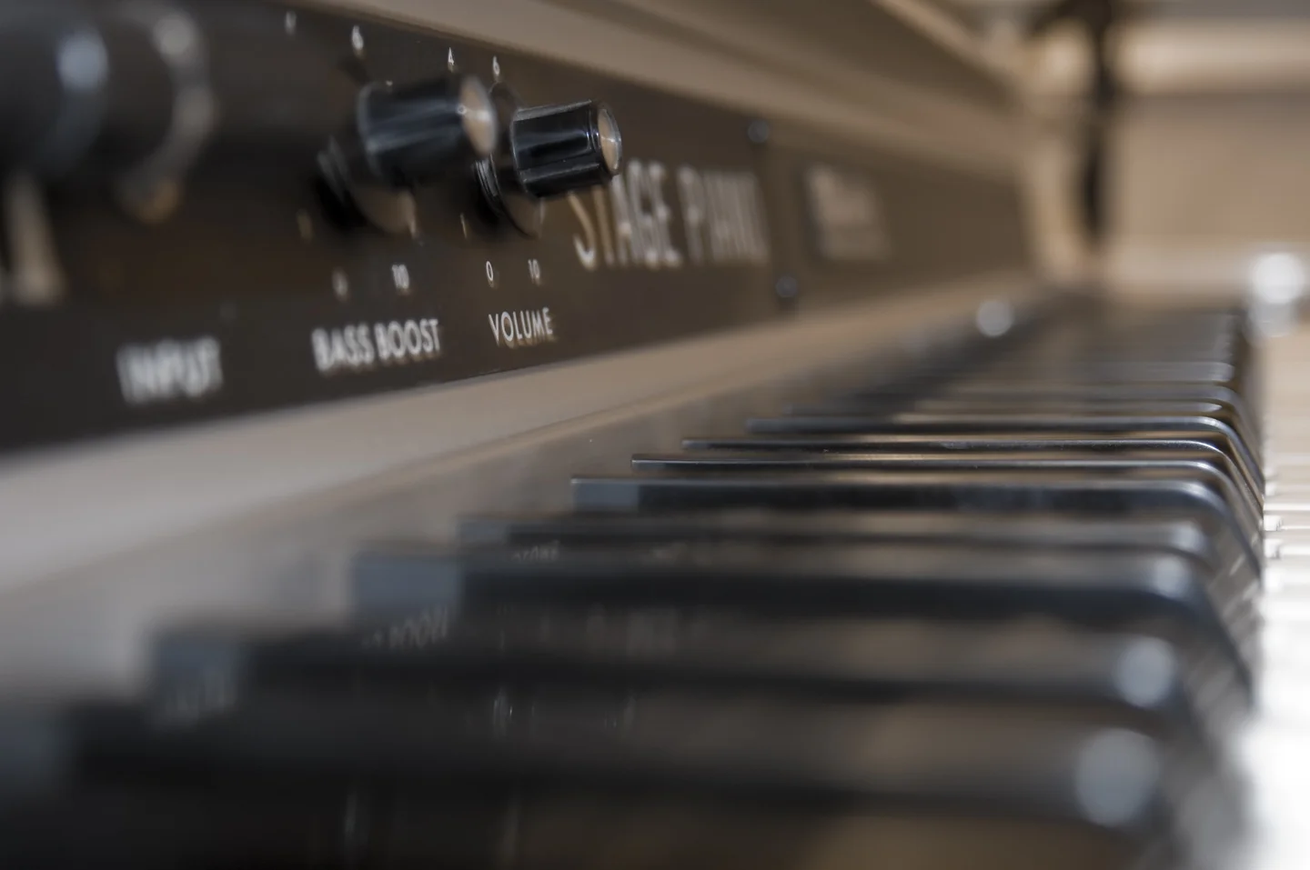 Rhodes 88 Stage Piano