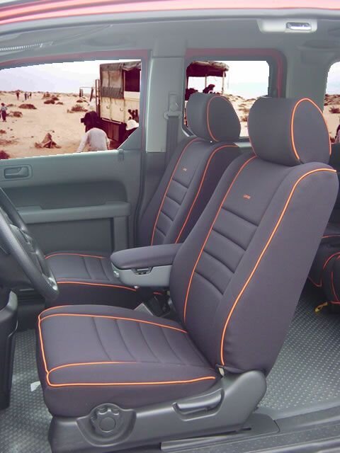 Honda Element Seat Covers For 2003 2004 2005 2006 2007 2008 2009 2010 And 2018 Fifth Camping - Genuine Honda Element Seat Covers