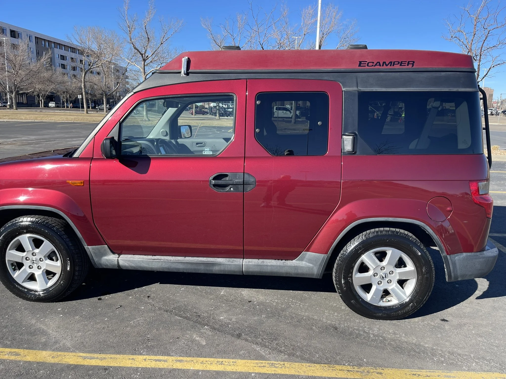 SOLD March 9, 2025
