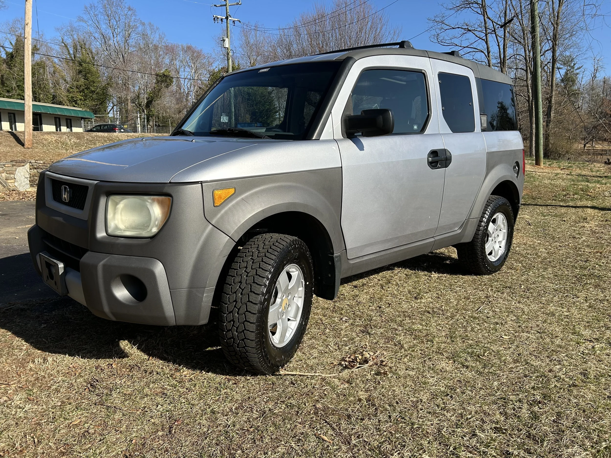 SOLD March 13, 2025