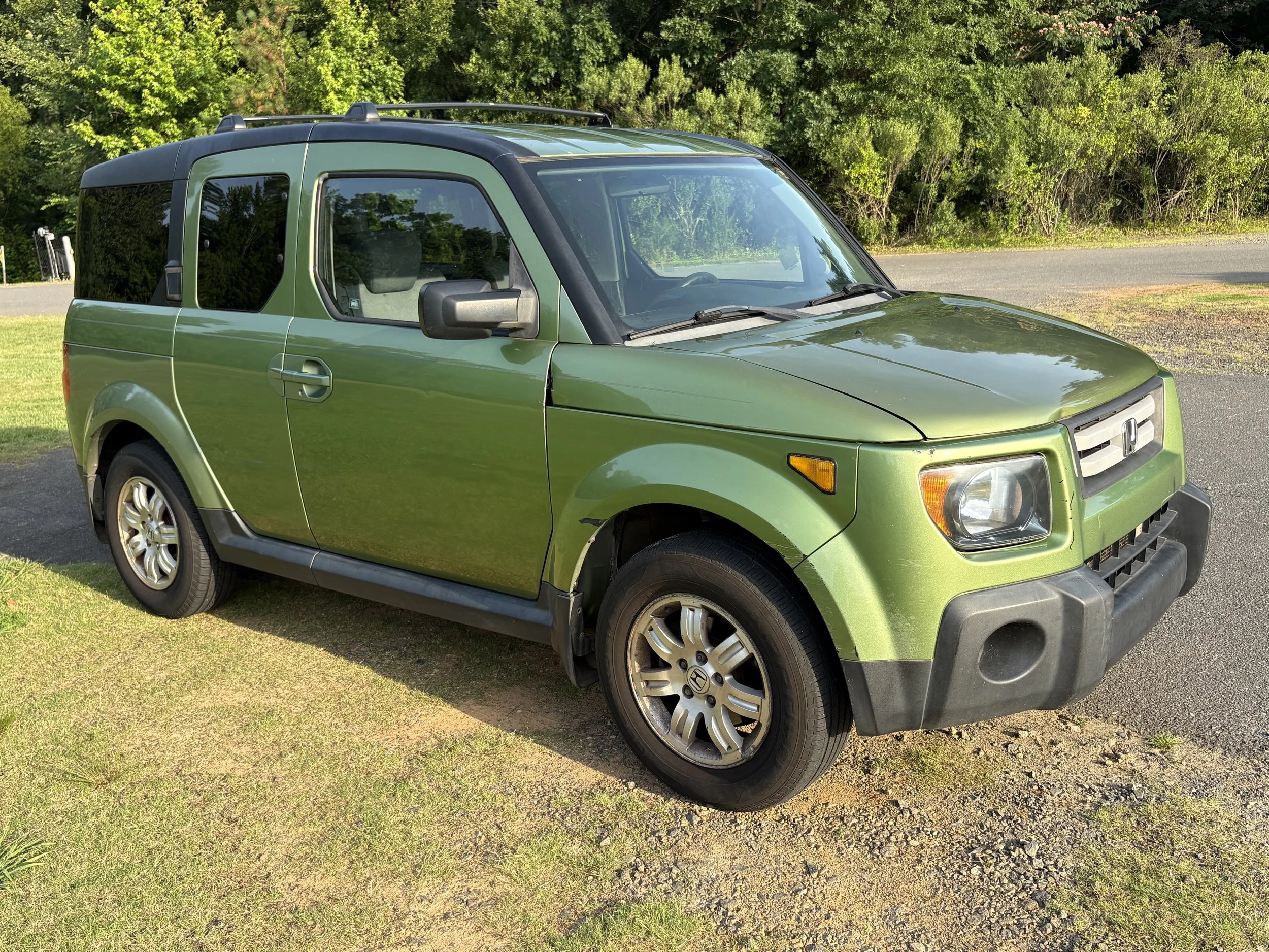 For Sale: 2007 Honda Element