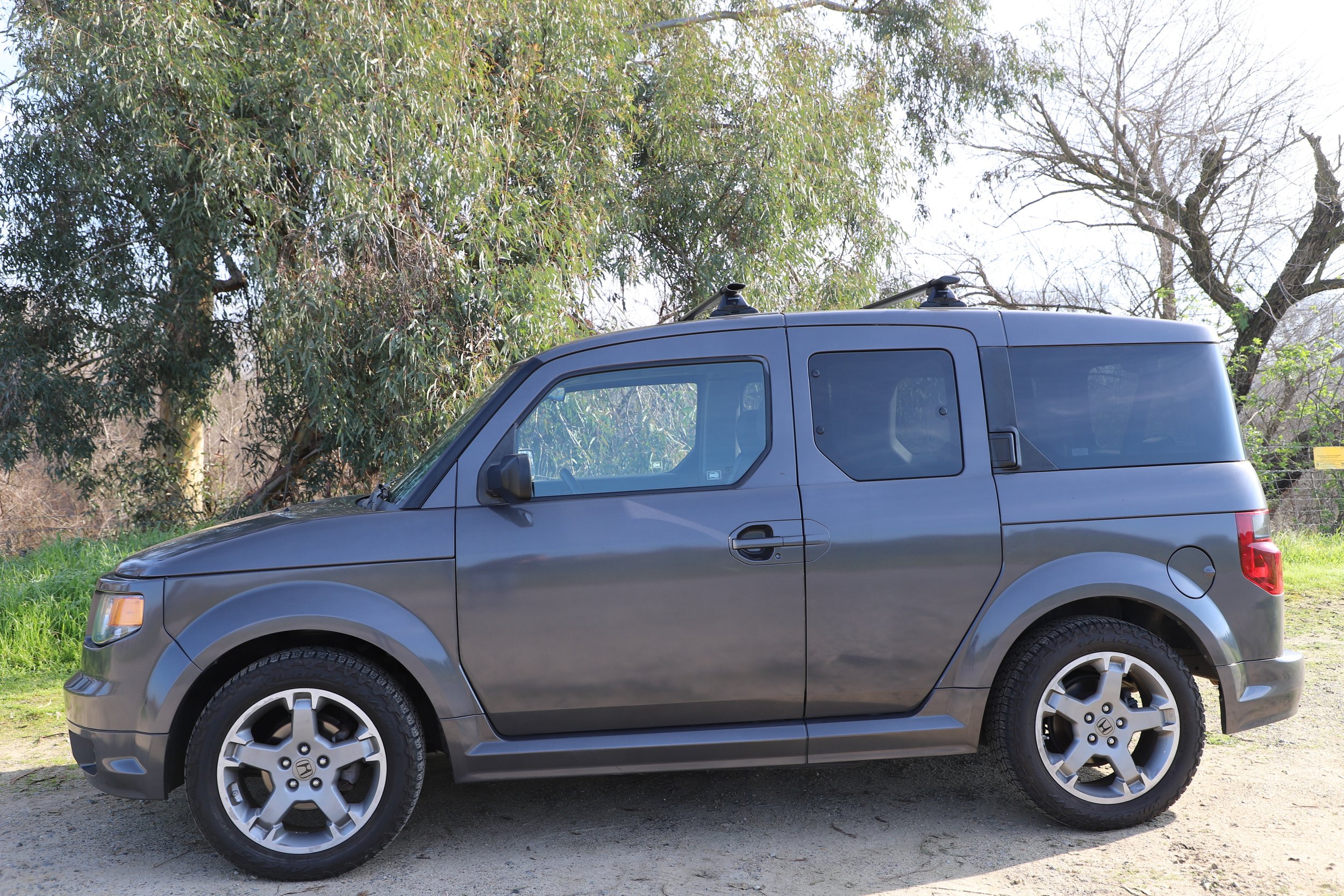 For Sale: 2007 Honda Element SC