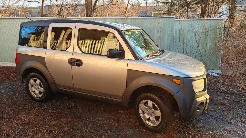 For Sale: 2003 Honda Element