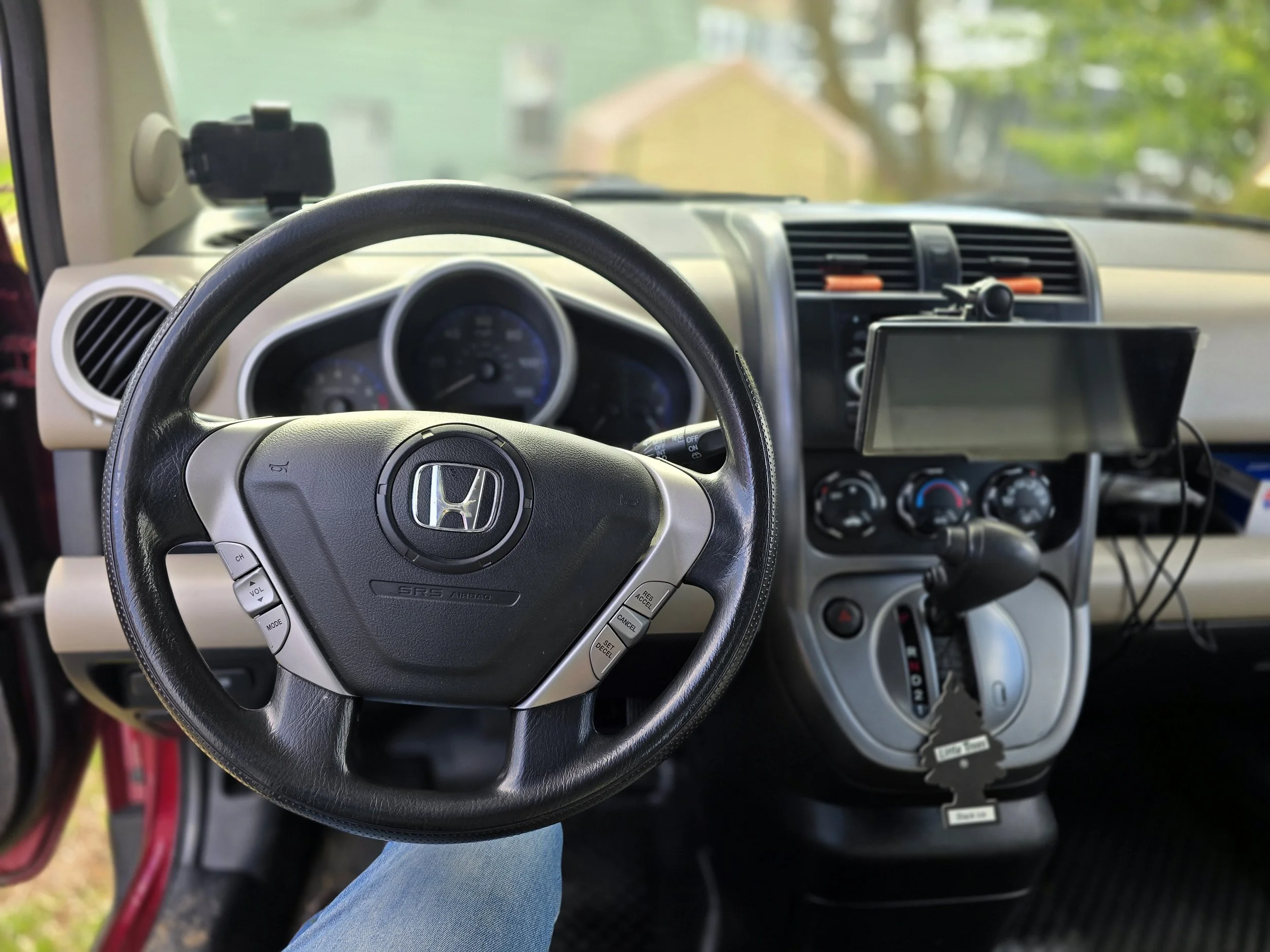 For Sale: 2008 Honda Element