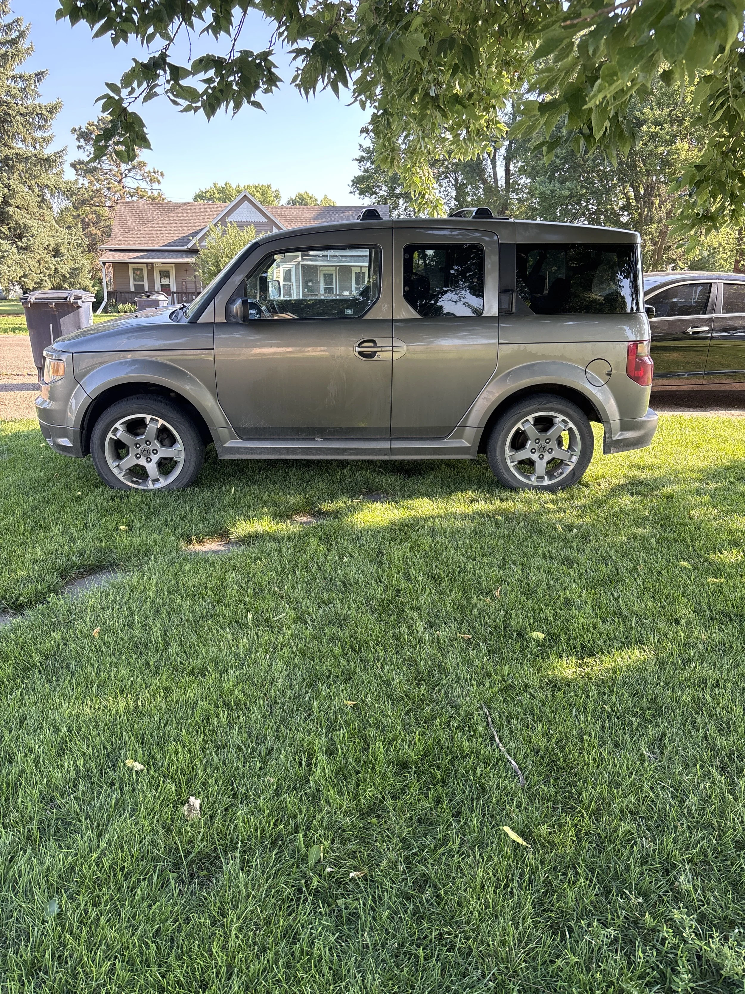 For Sale: 2007 Honda Element