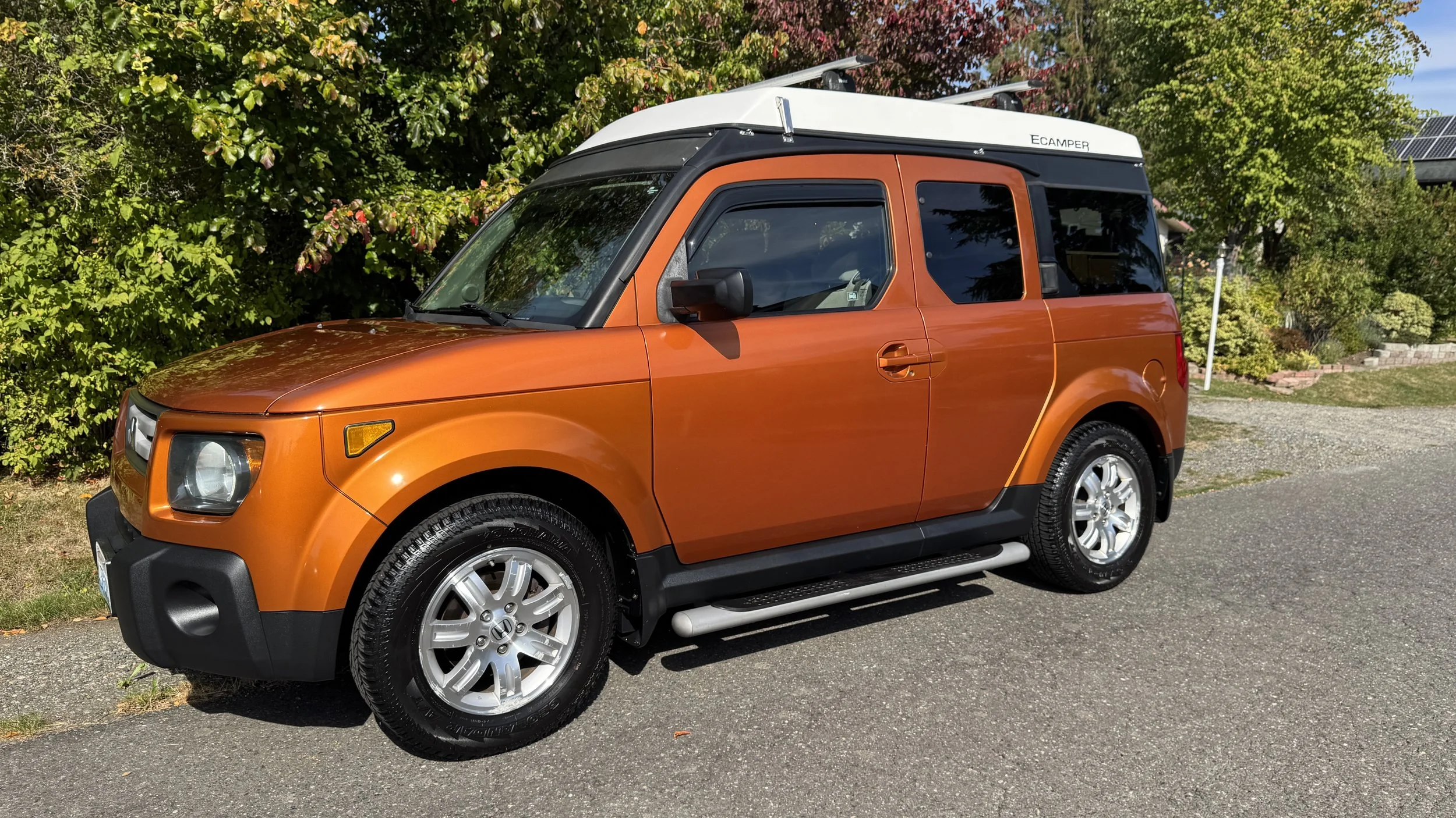 SOLD September 27th, 2026