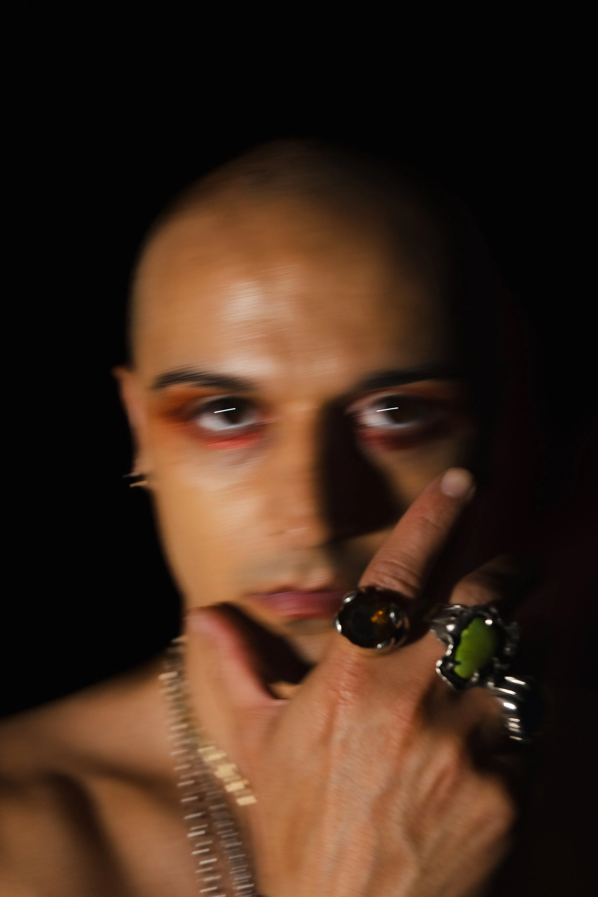 Ken Fury album cover