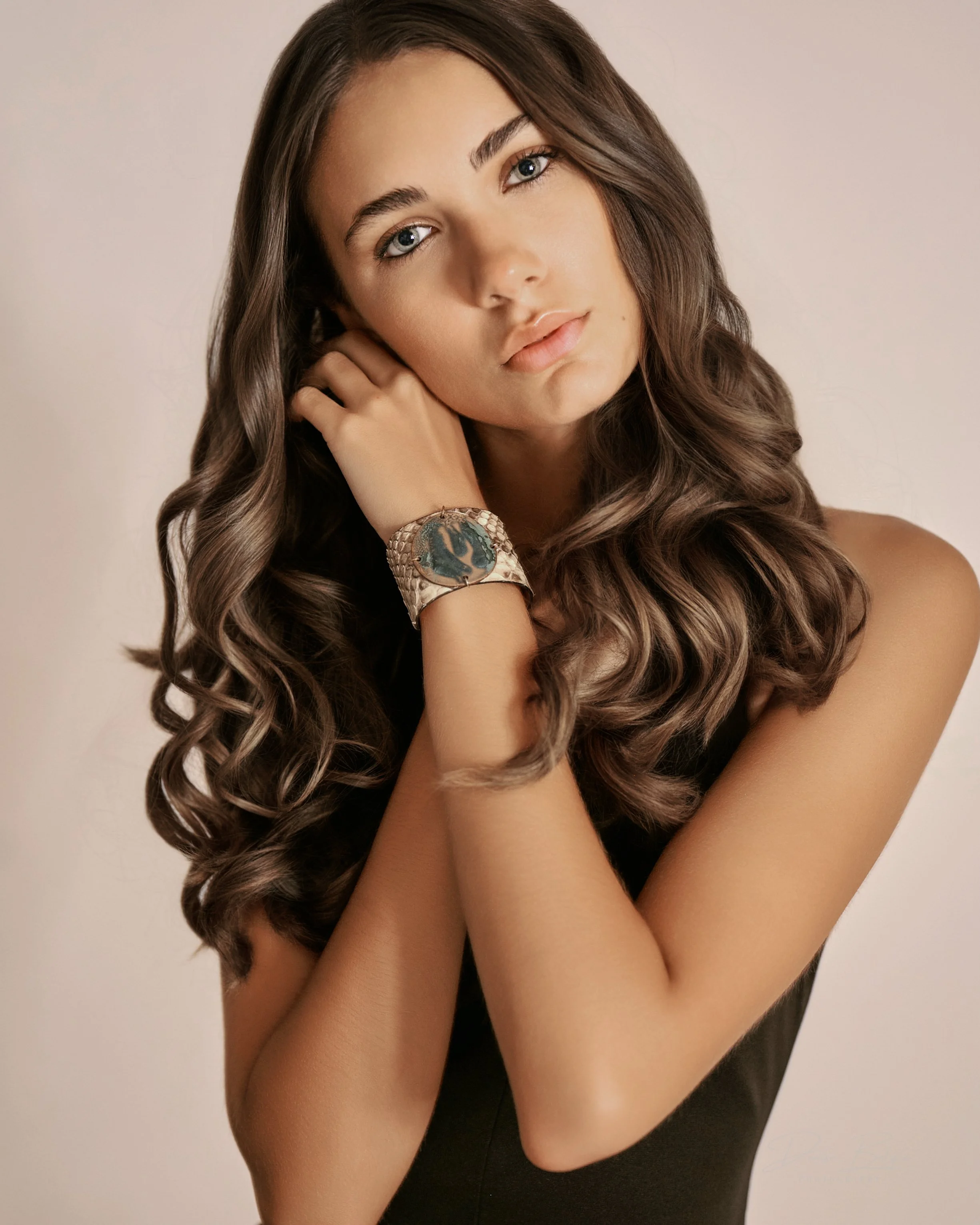 Leighelena Bracelet