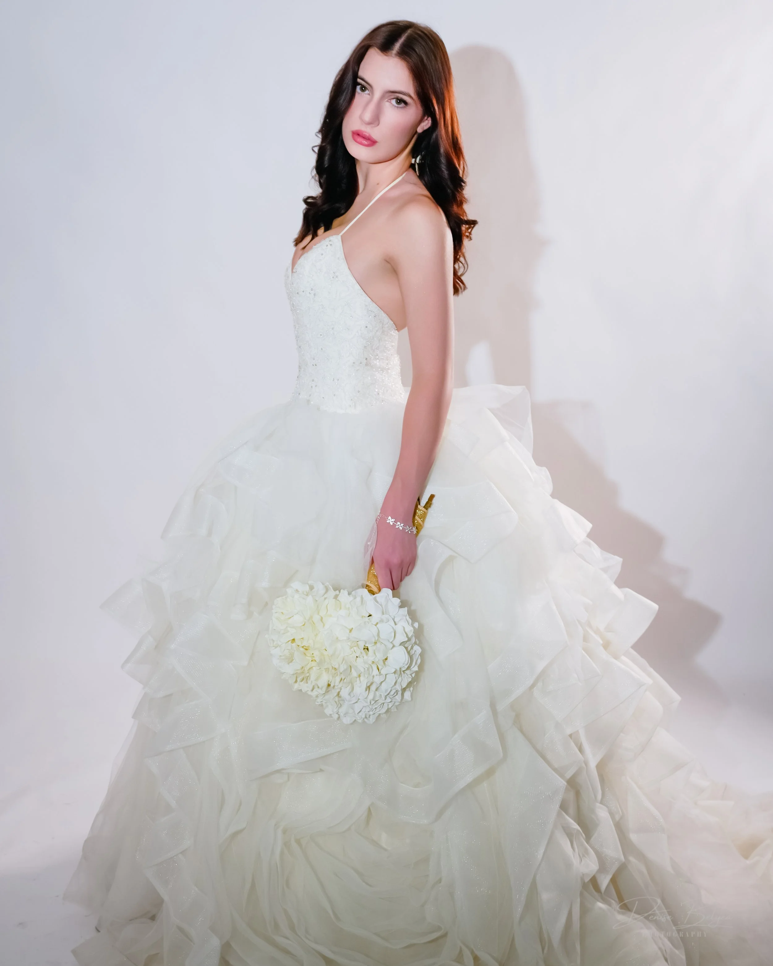 David's Bridal - Gemma