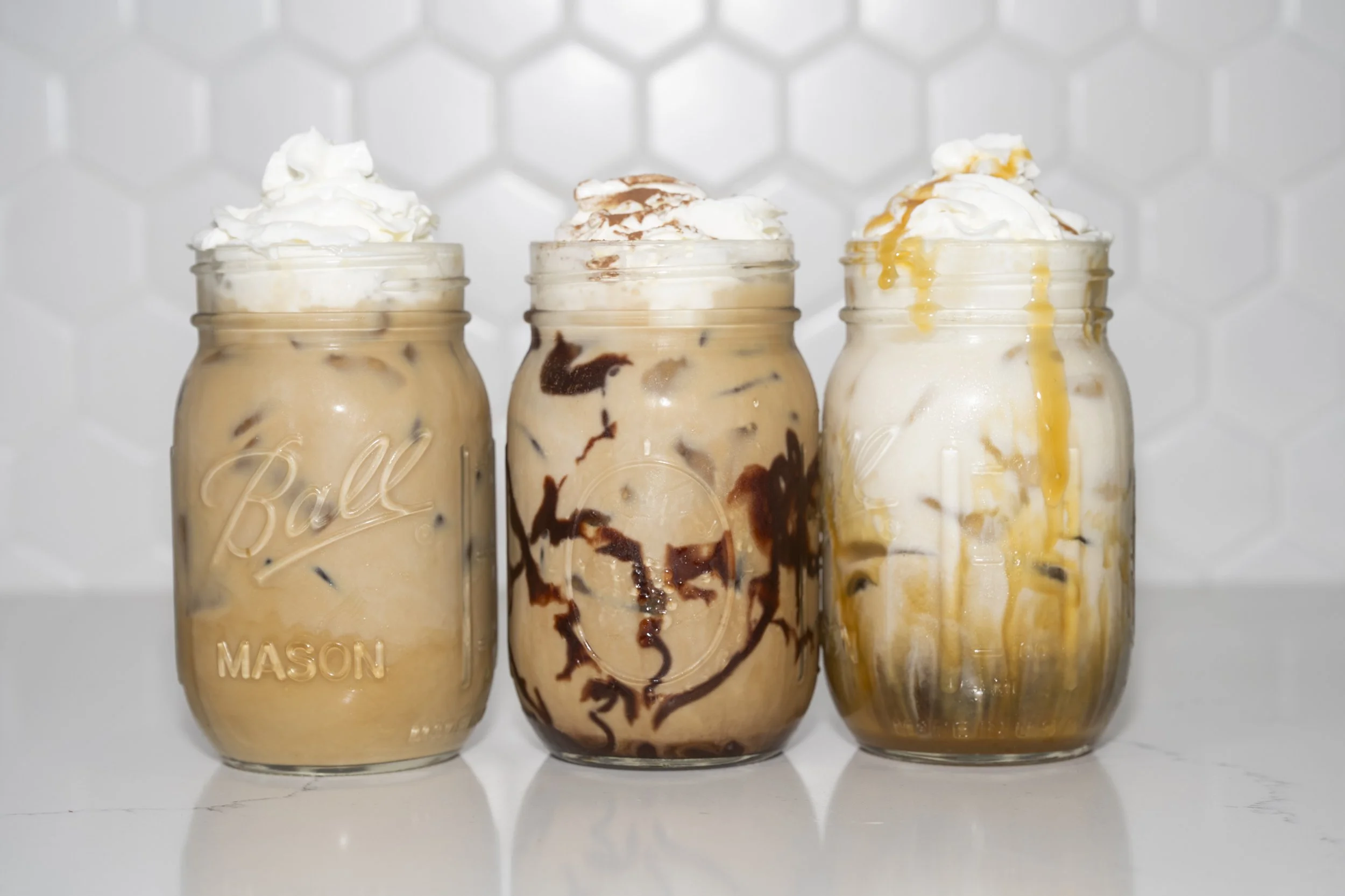 Honey Berry Cafe - Shaumburg