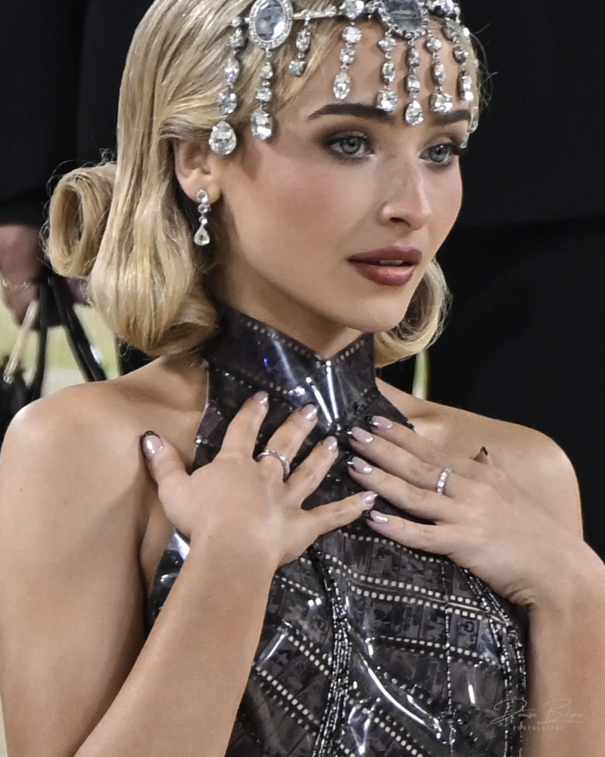 Met Gala 2026 Sabrina Carpenter