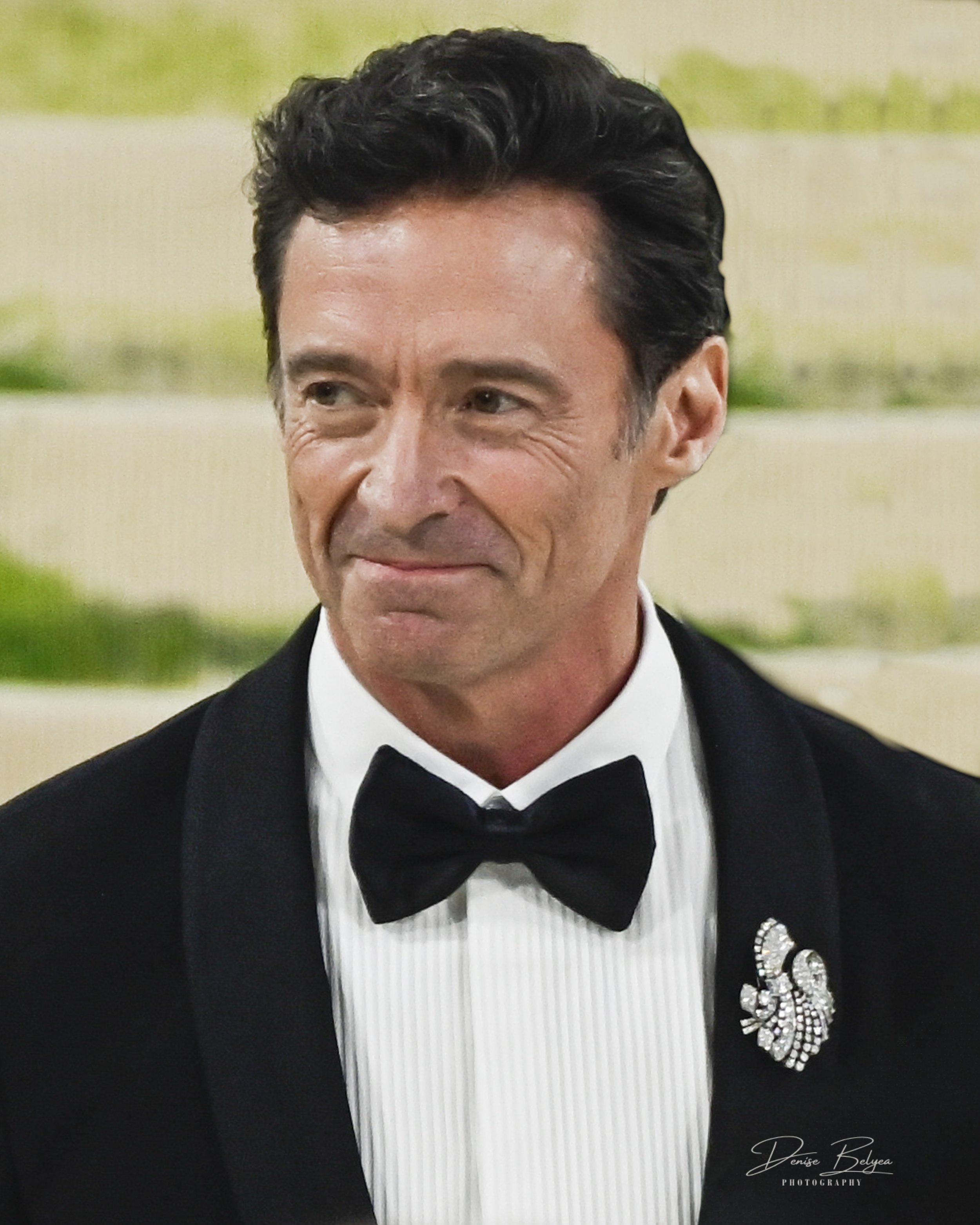 The Met Gala 2026 - Hugh Jackman