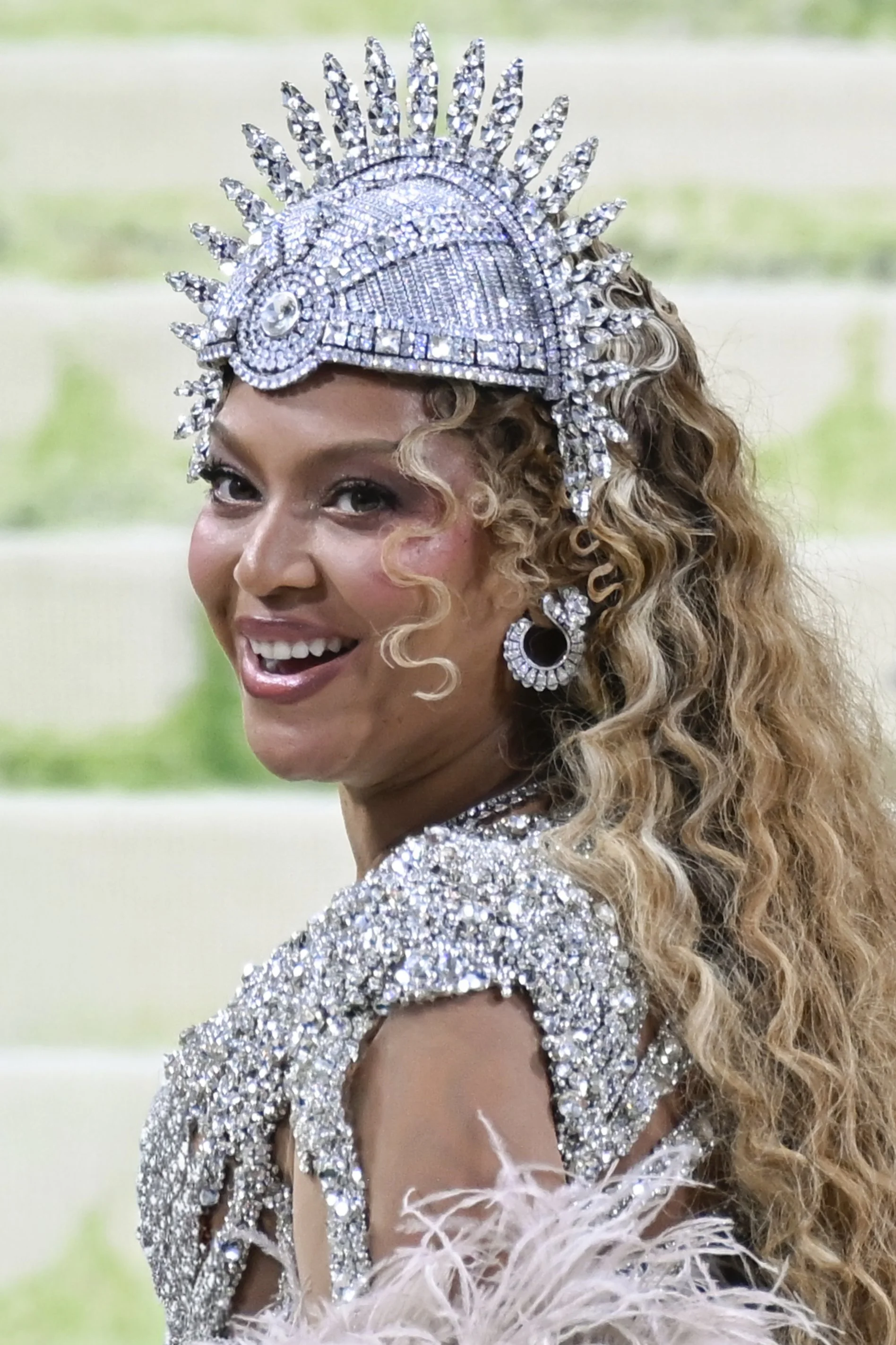 The Met Gala 2026 - Beyoncé