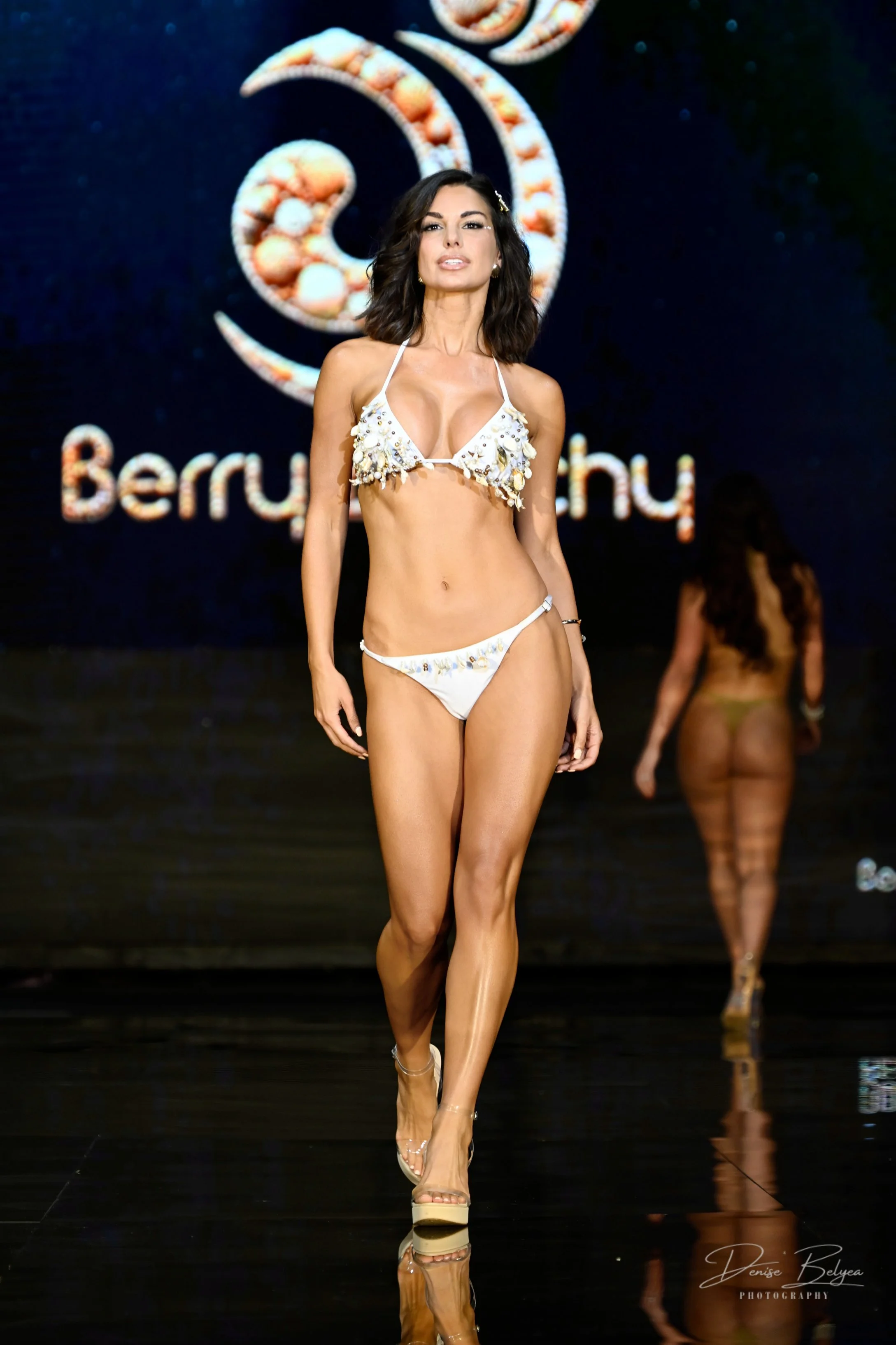 Miami Swim Week 2026 - Berry Beachy