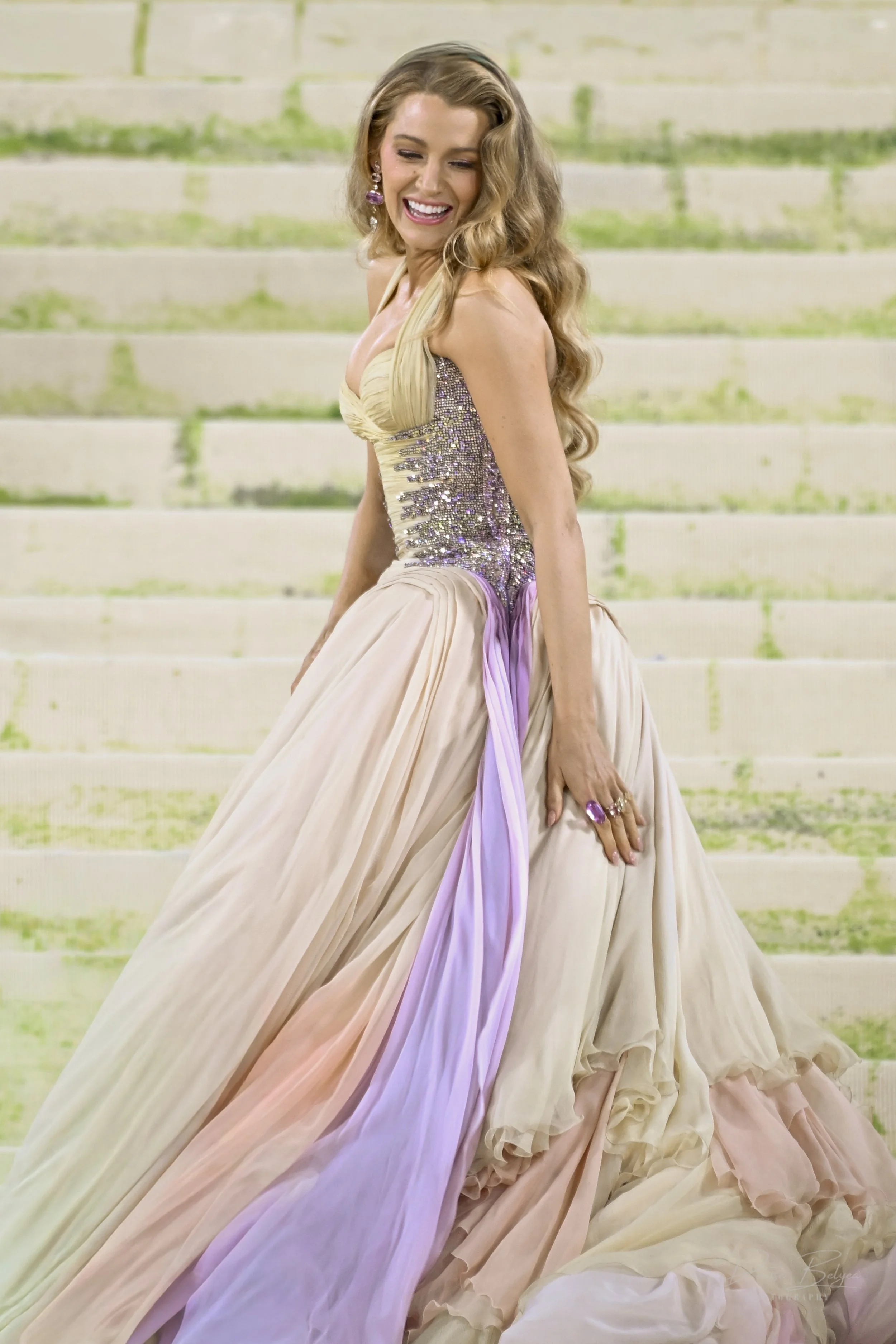 The Met Gala 2026 - Blake Lively