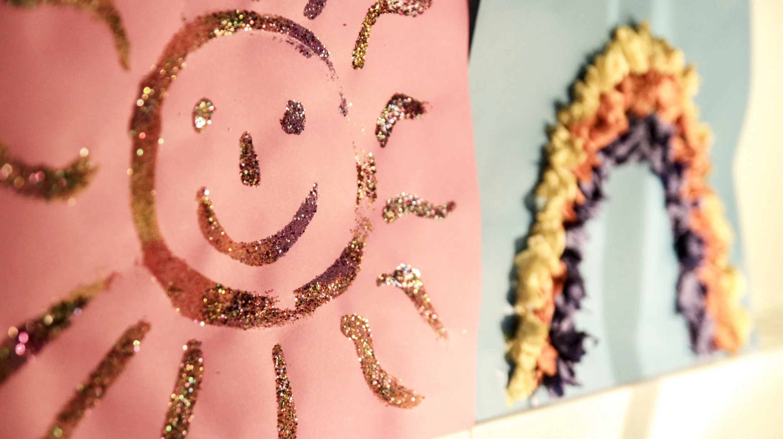 Creative Counselling for Children in our Swansea Office