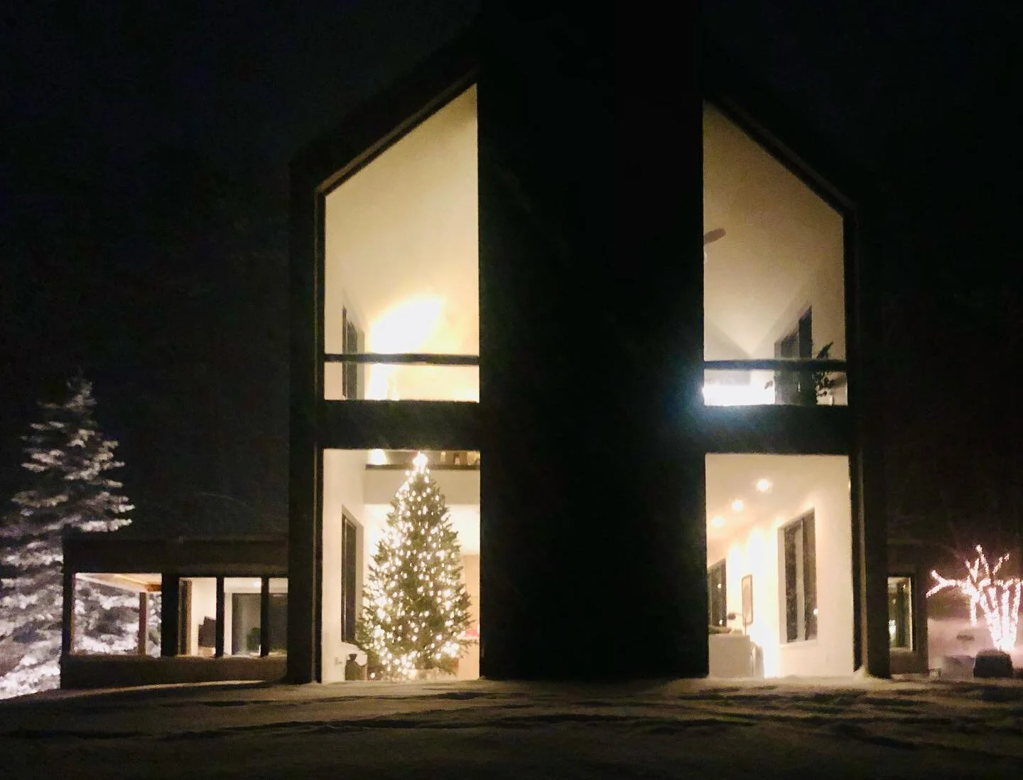 This weekend, as the Twin Cities prepped for its first Snow Emergency of Winter 21/22, I pulled my trusty snow scraper from the back of the garage, made sure I had plenty of gas in the car and made a Target Run. But, instead of bottled water or canne