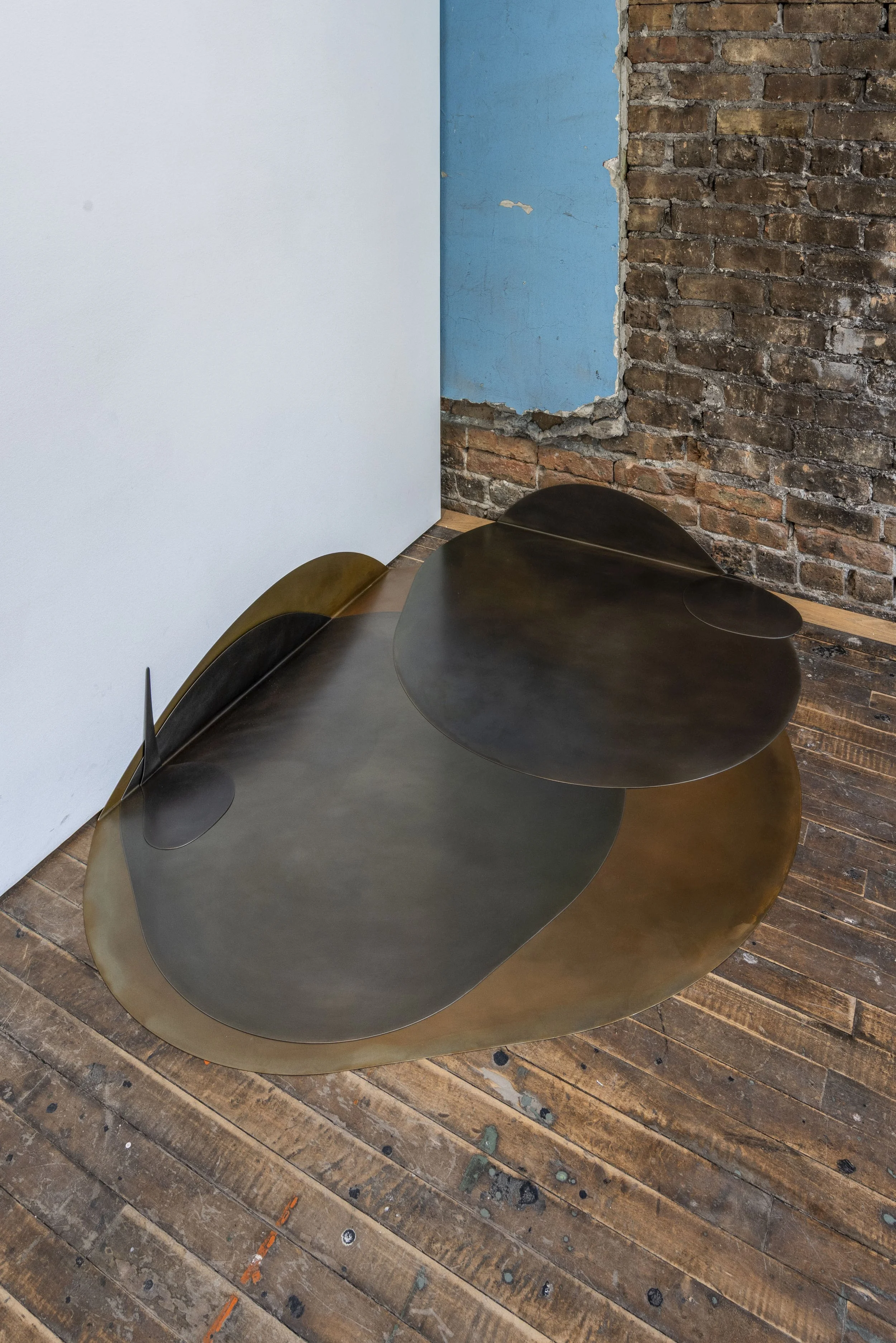  Elizabeth Fiersten:  Swag  (detail) | Photo: Paul Strabbing 