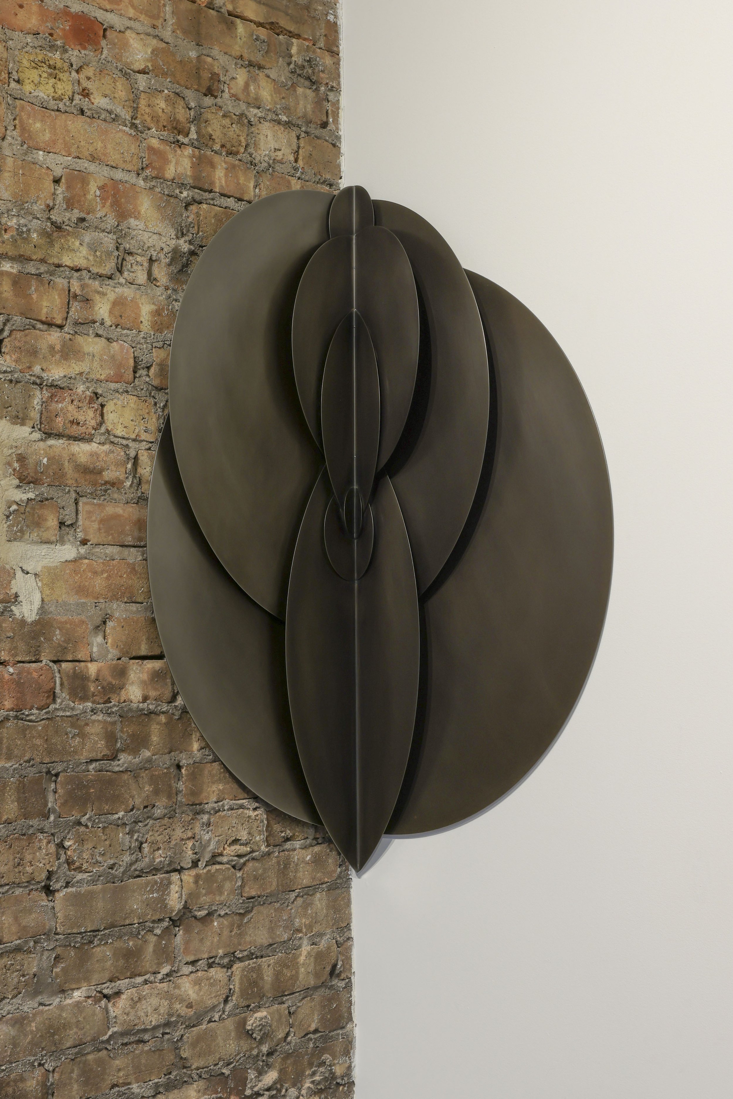  Elizabeth Fiersten:  Swag  (detail) | Photo: Paul Strabbing 