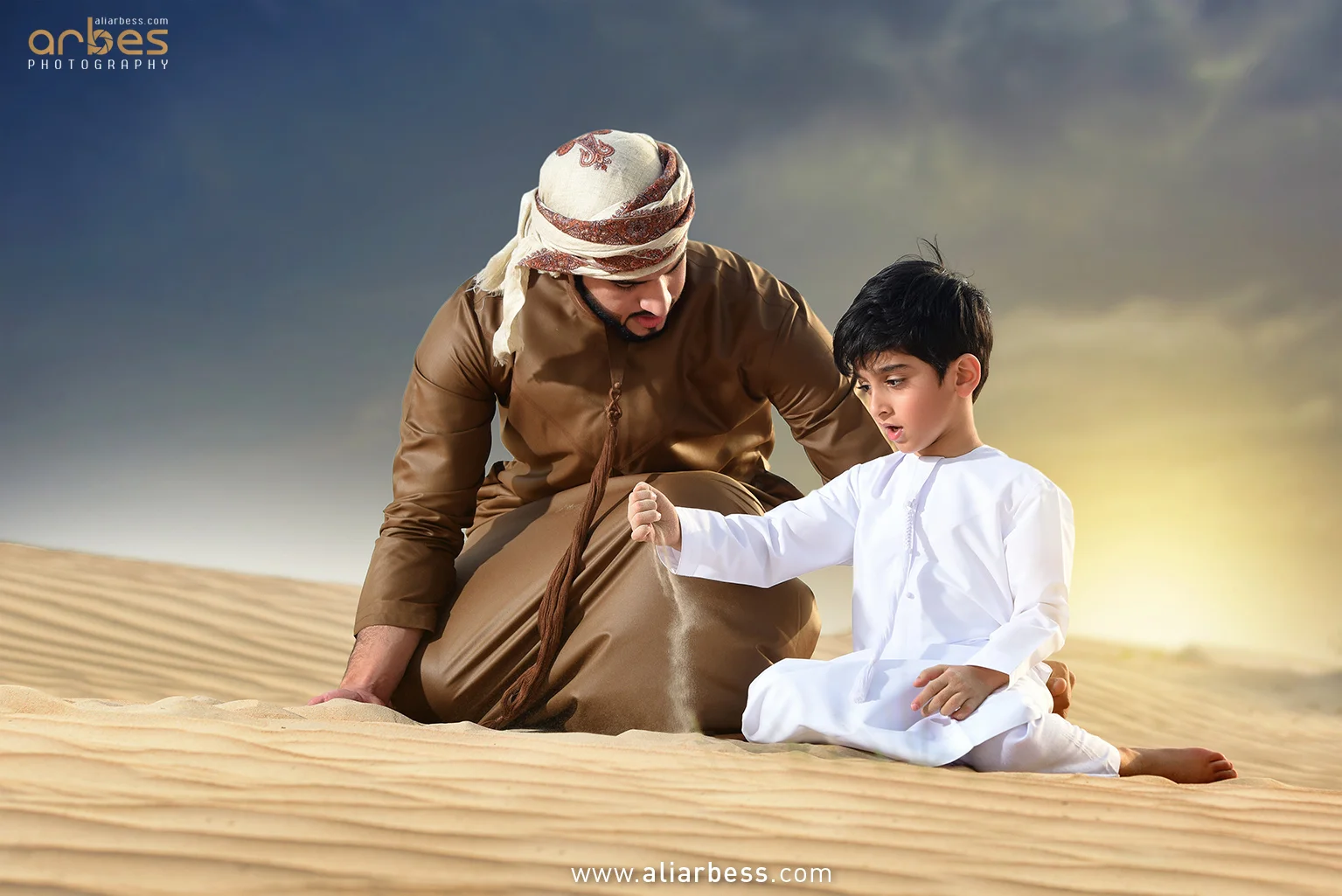 abudhabi Dubai photographer Desert portriat photoshoot.jpg