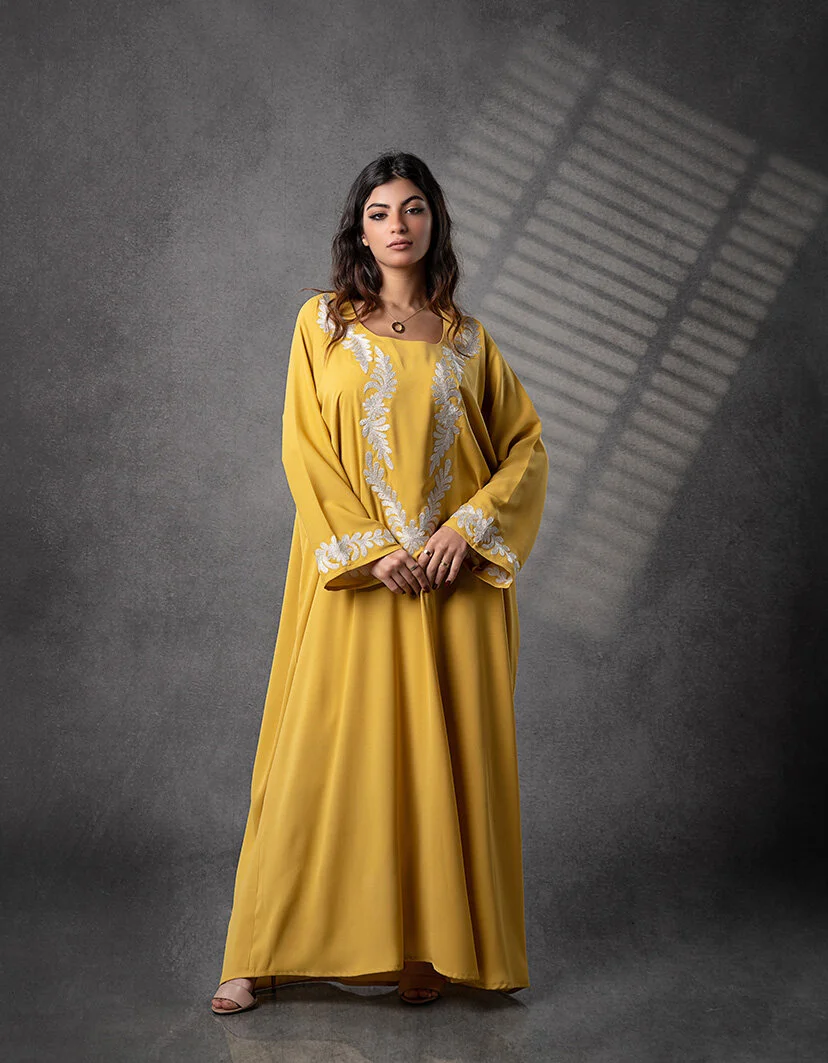 Fashion models indoor yellow photography abudhabi dubai.jpg