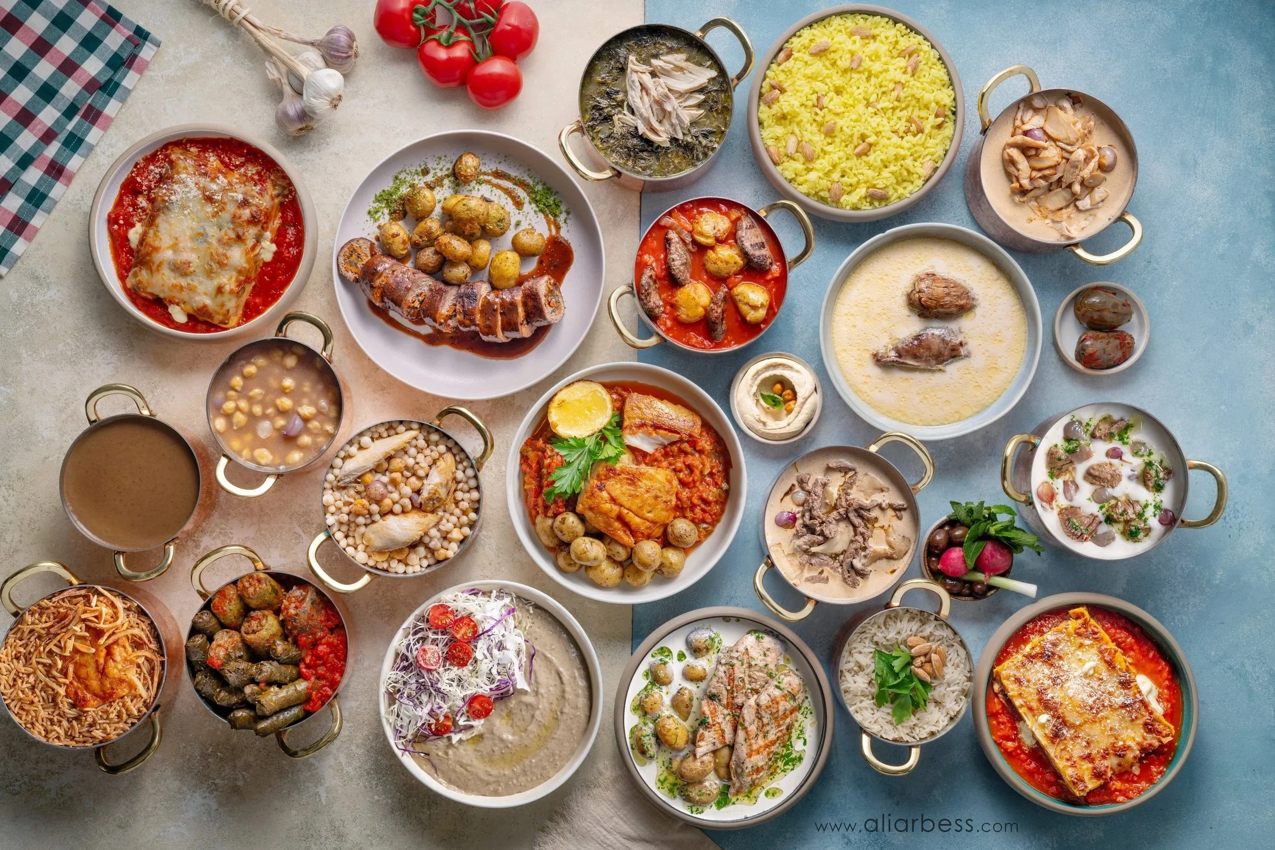 Food Photography