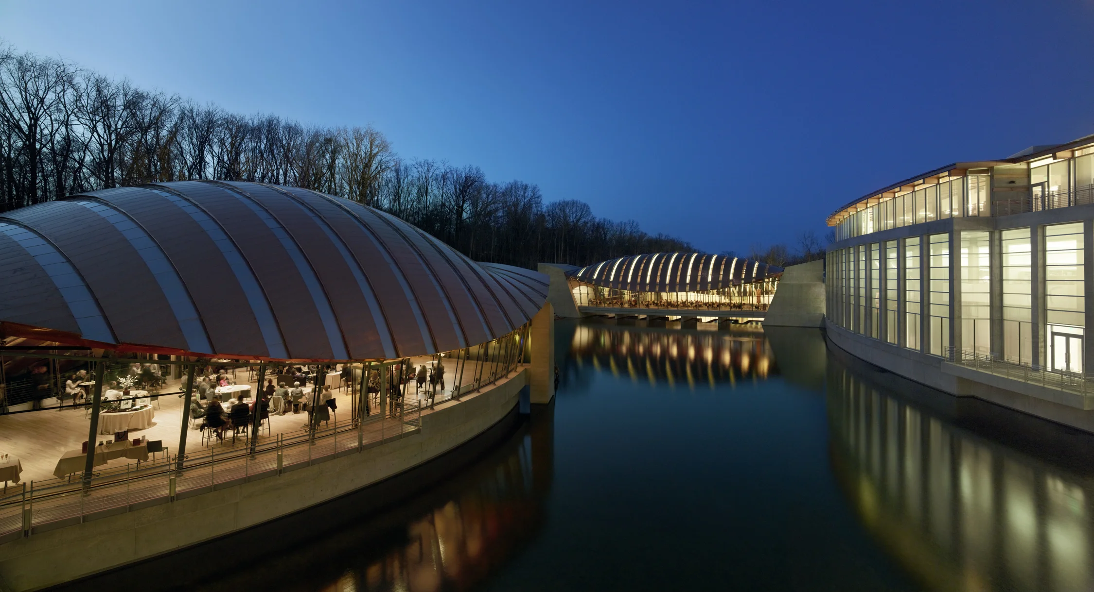 Moshe Safdie