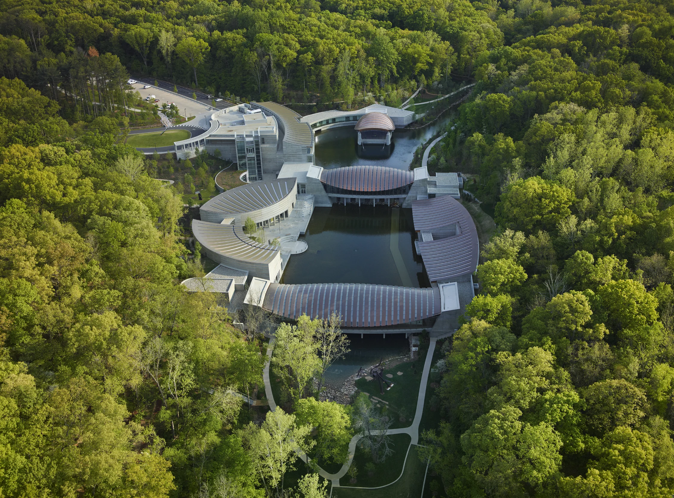Moshe Safdie