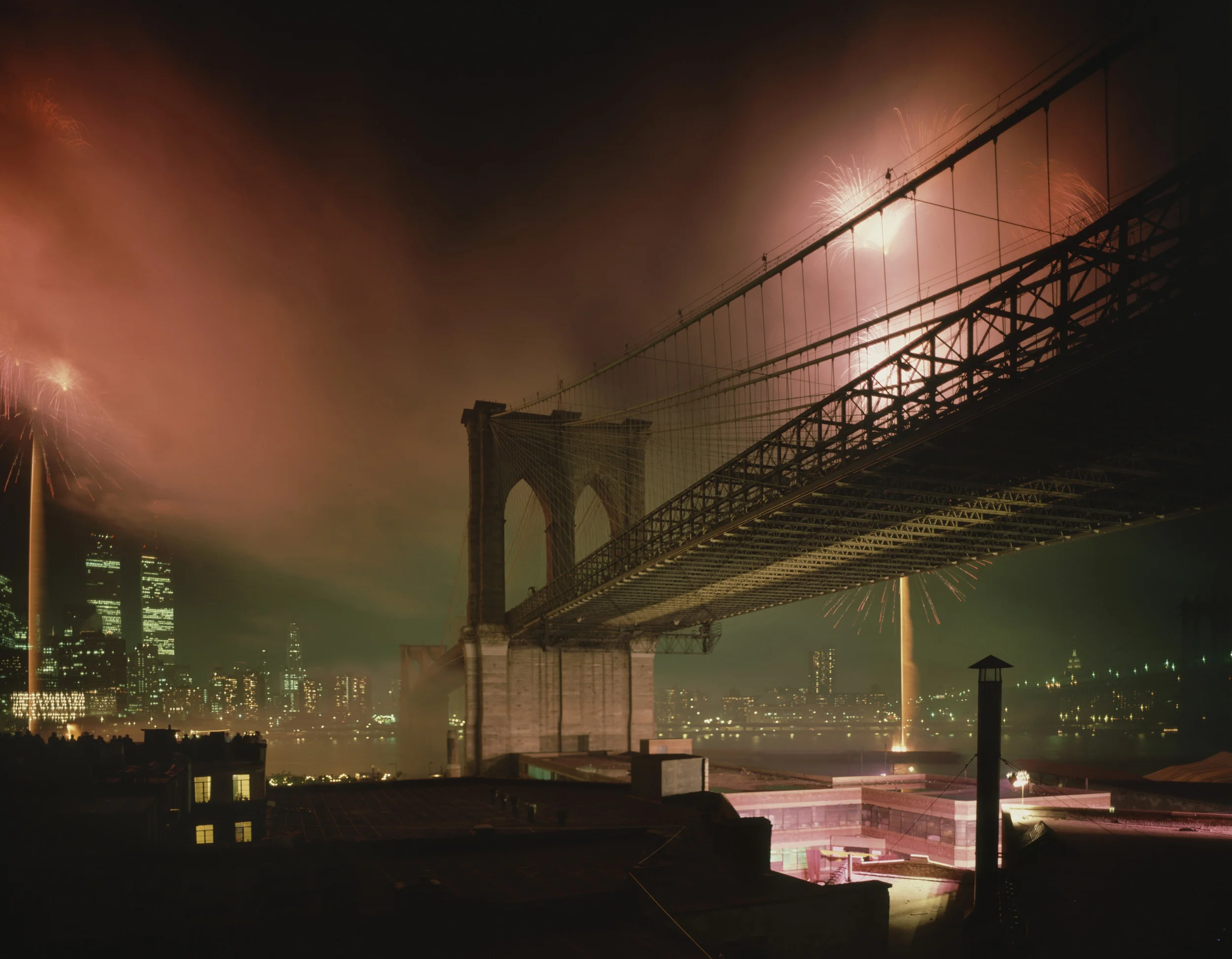 John A. Roebling