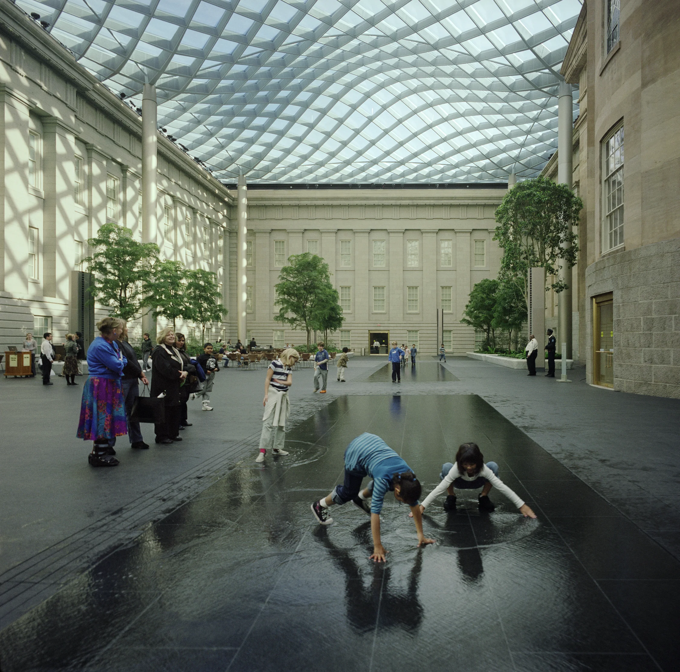Norman Foster