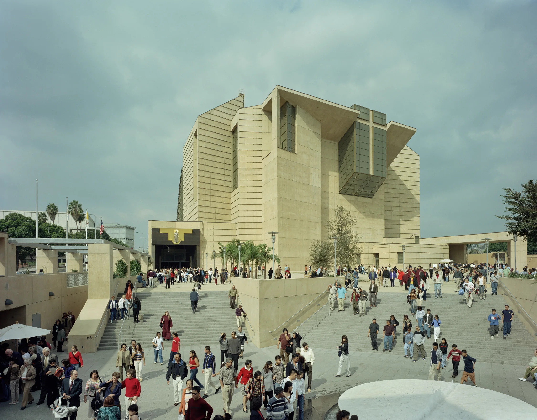 Rafael Moneo