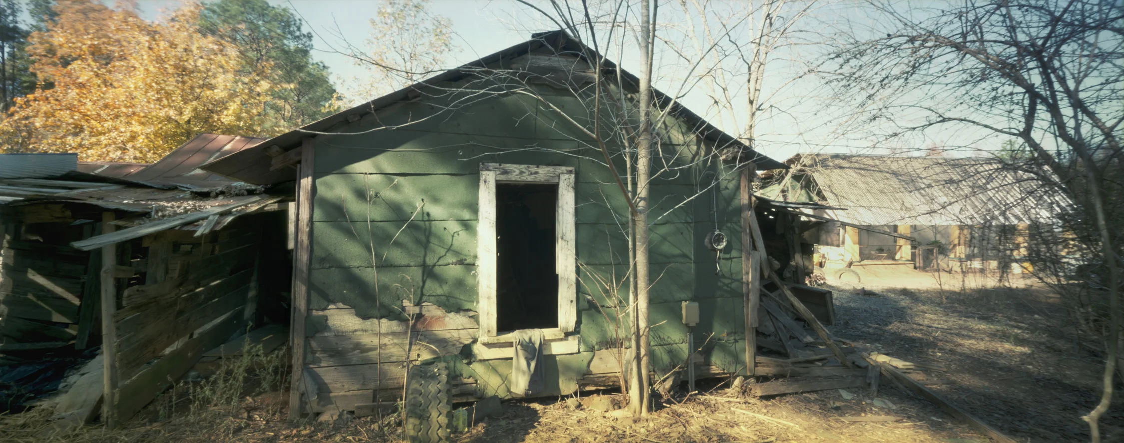 Rural Studio
