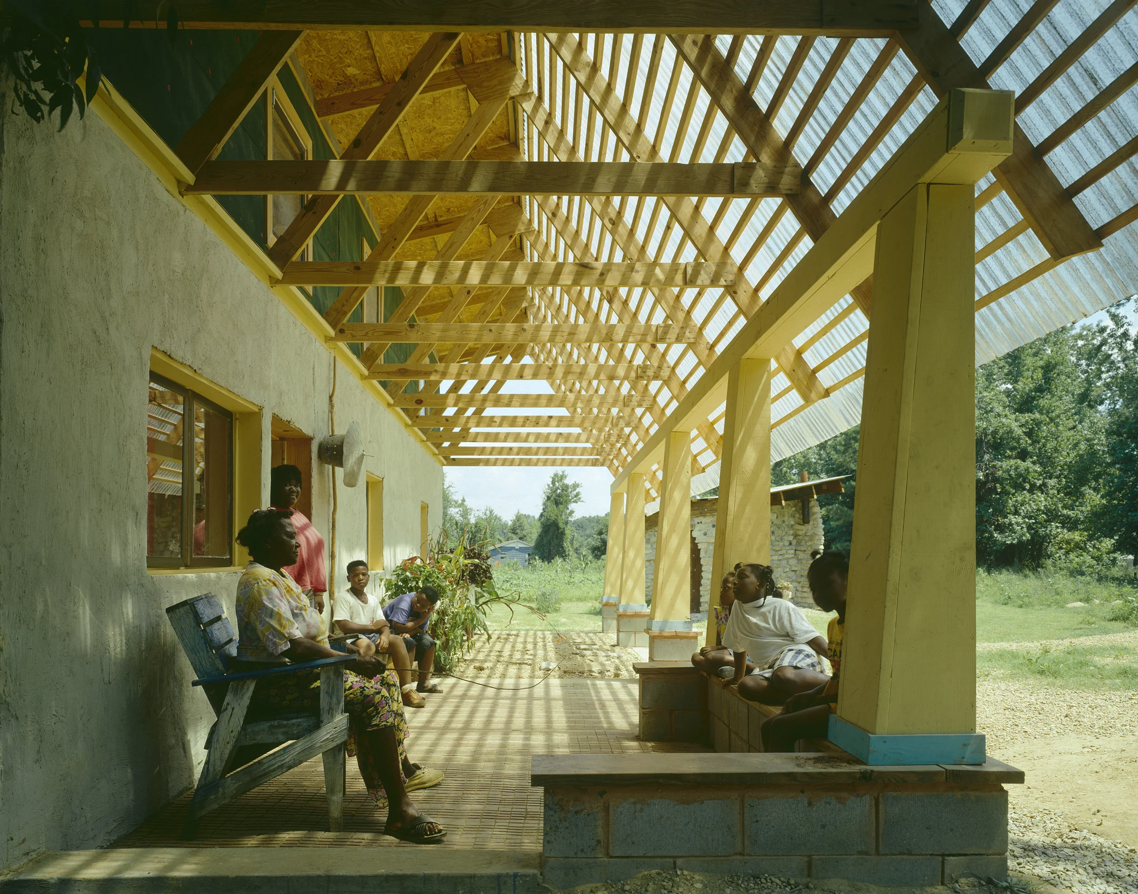Rural Studio