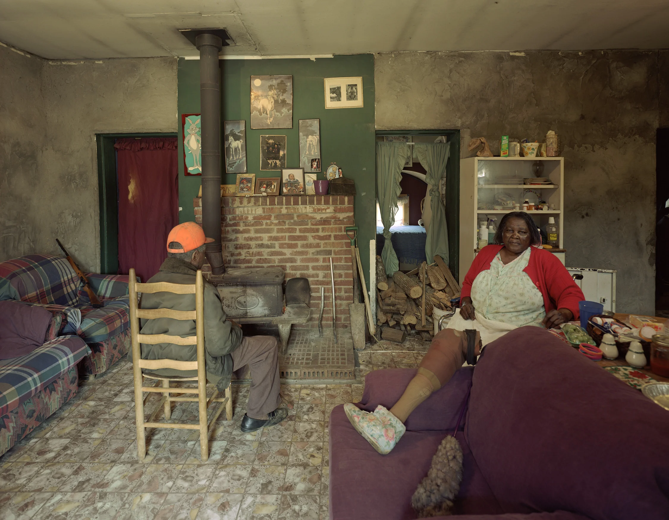 Rural Studio