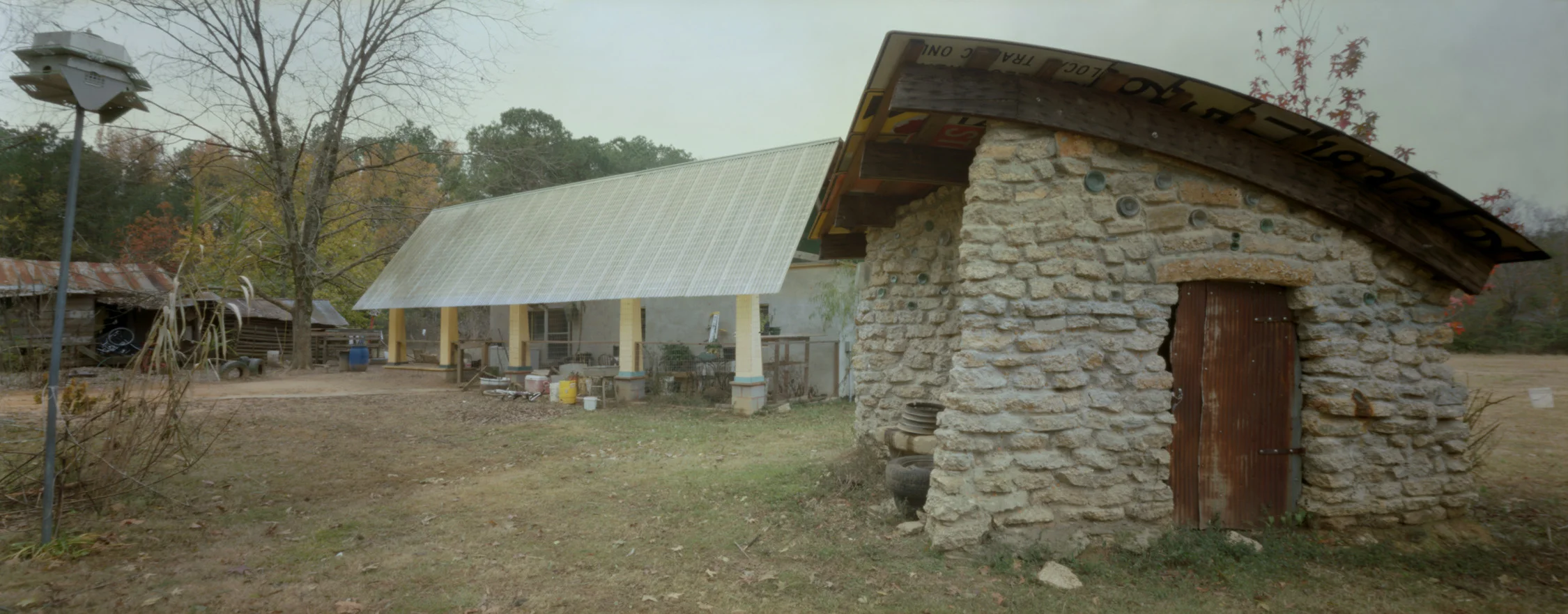 Rural Studio