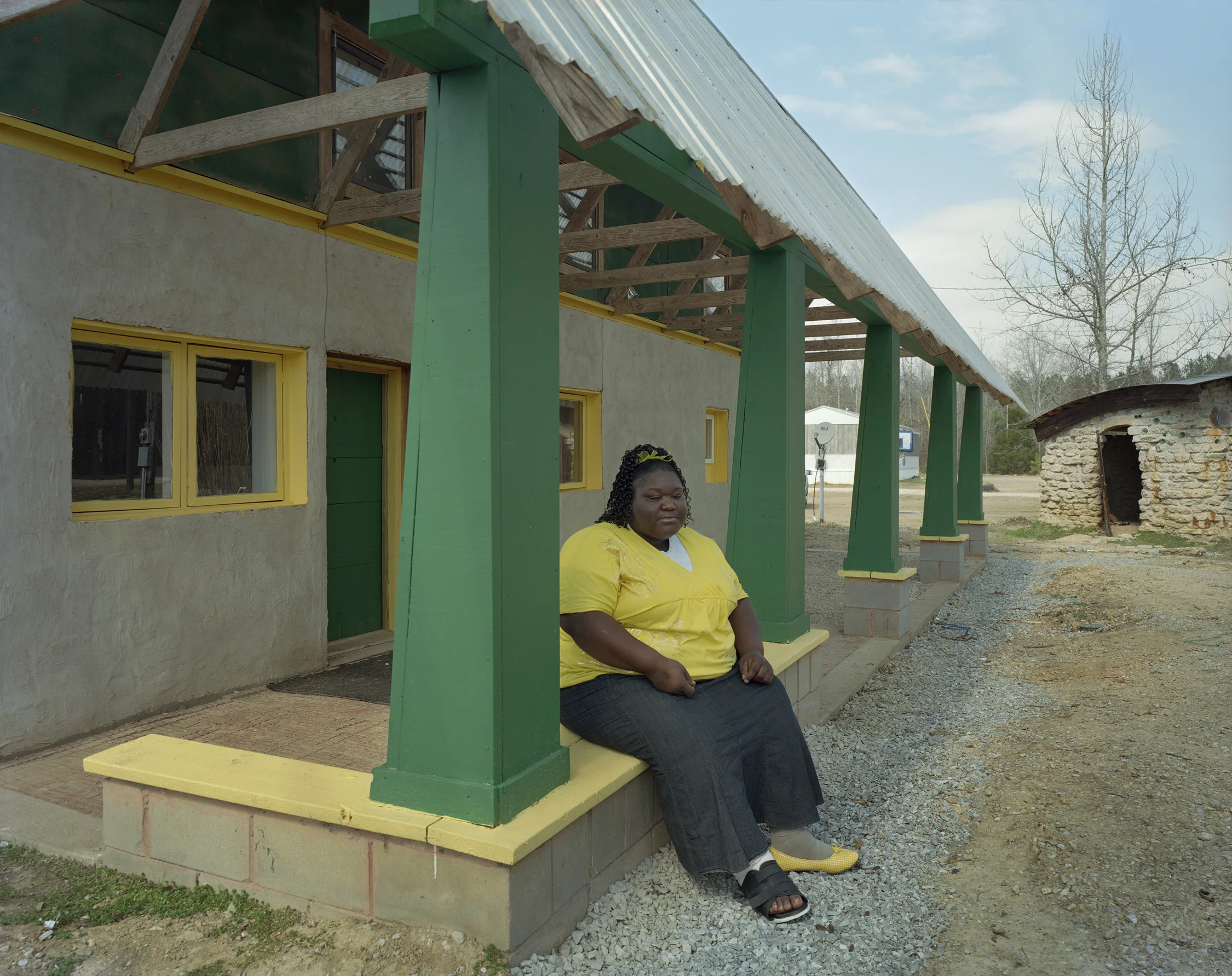 Rural Studio