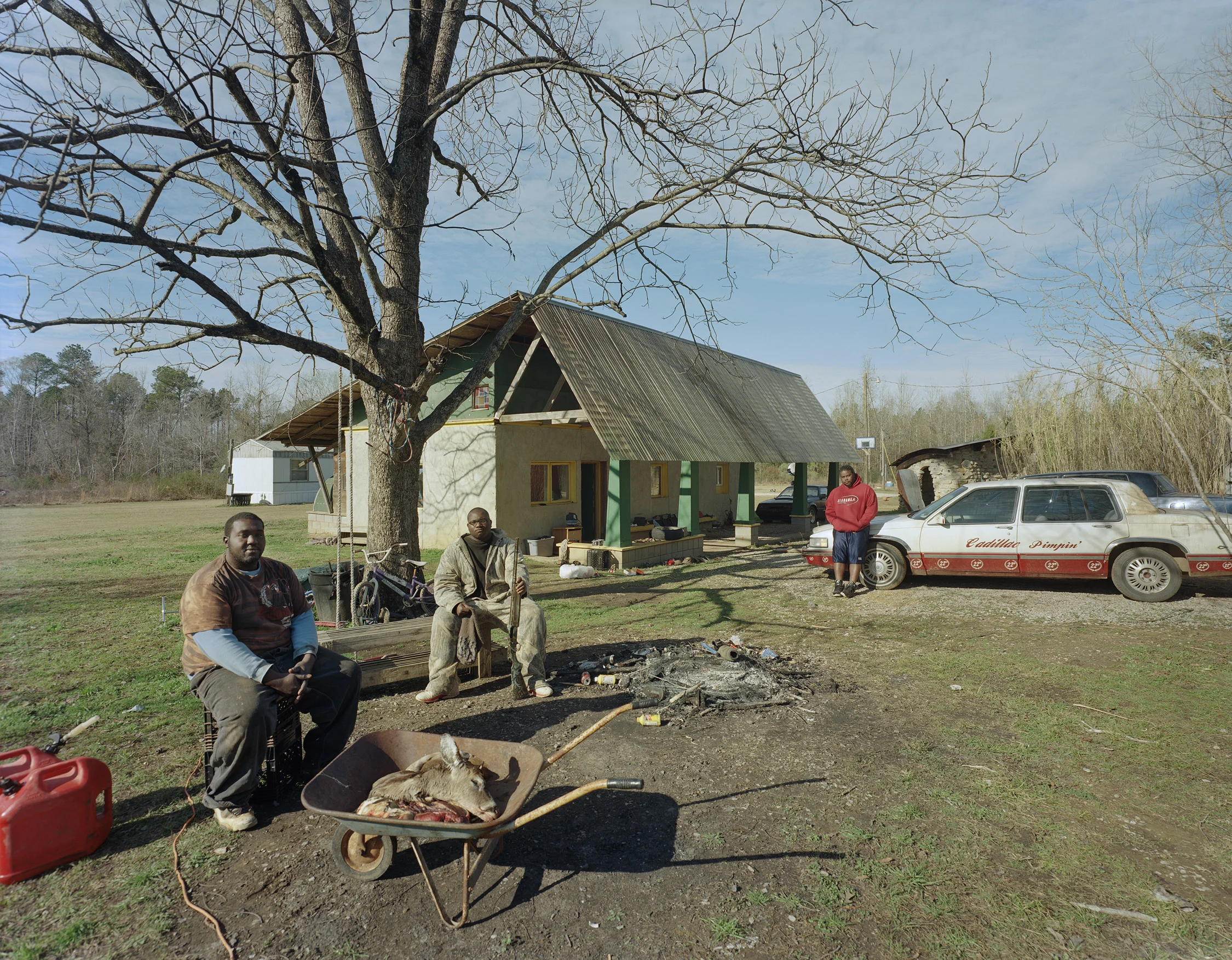 Rural Studio